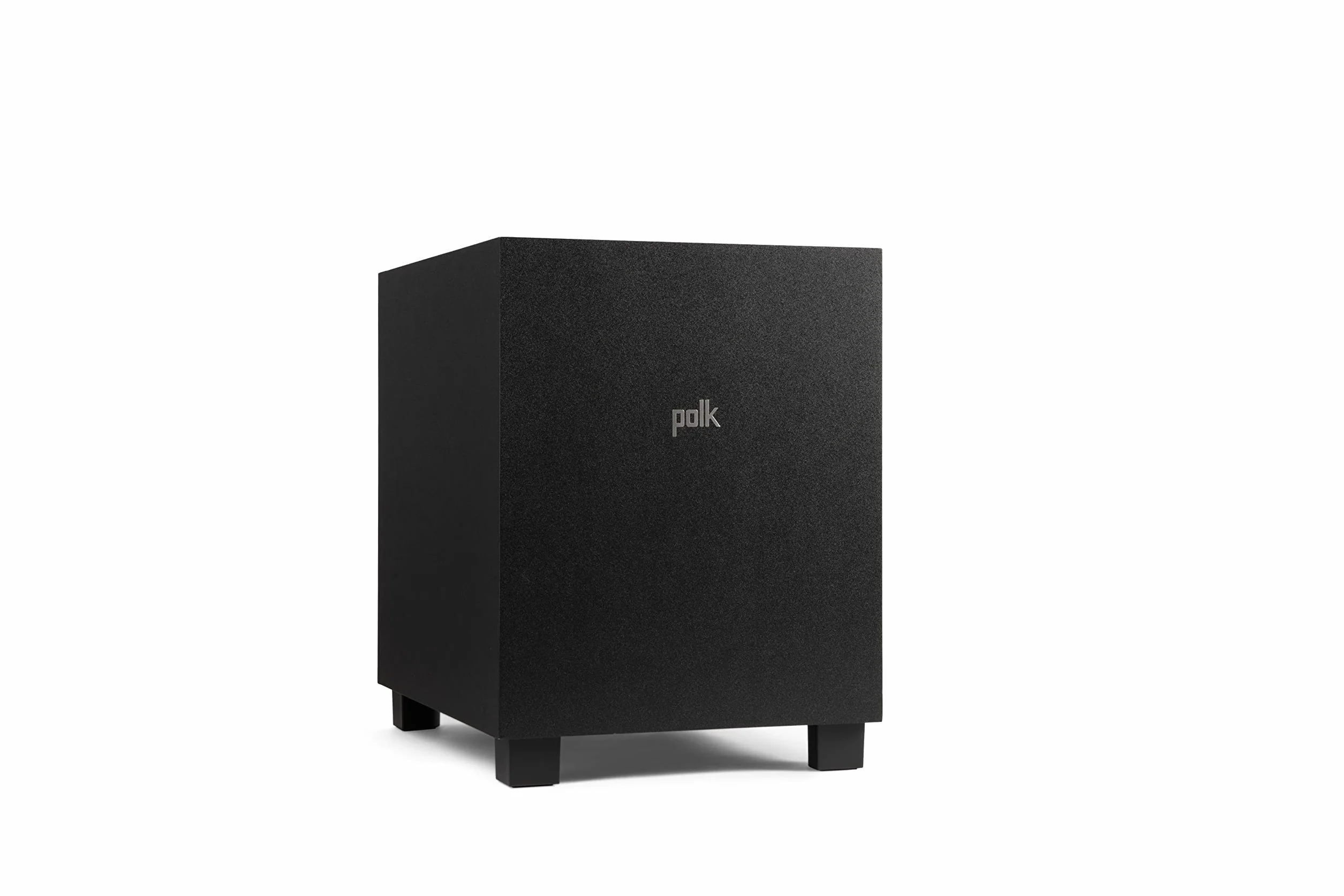 Polk Audio Altavoz HiFi Monitor XT10 Black