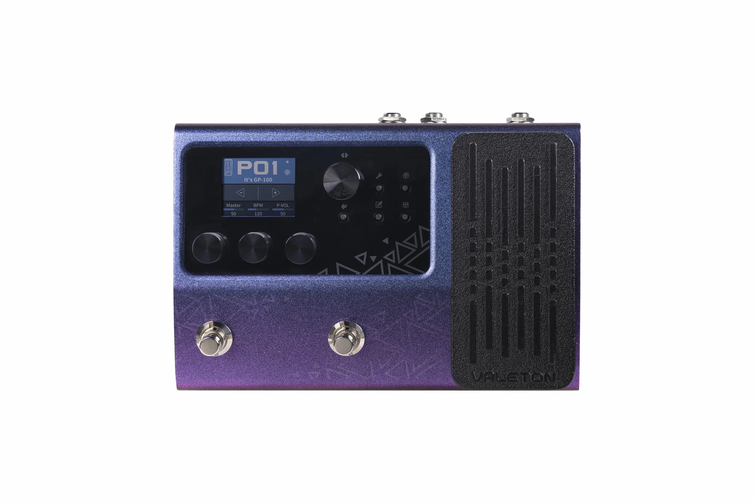 Valeton - GP-100VT