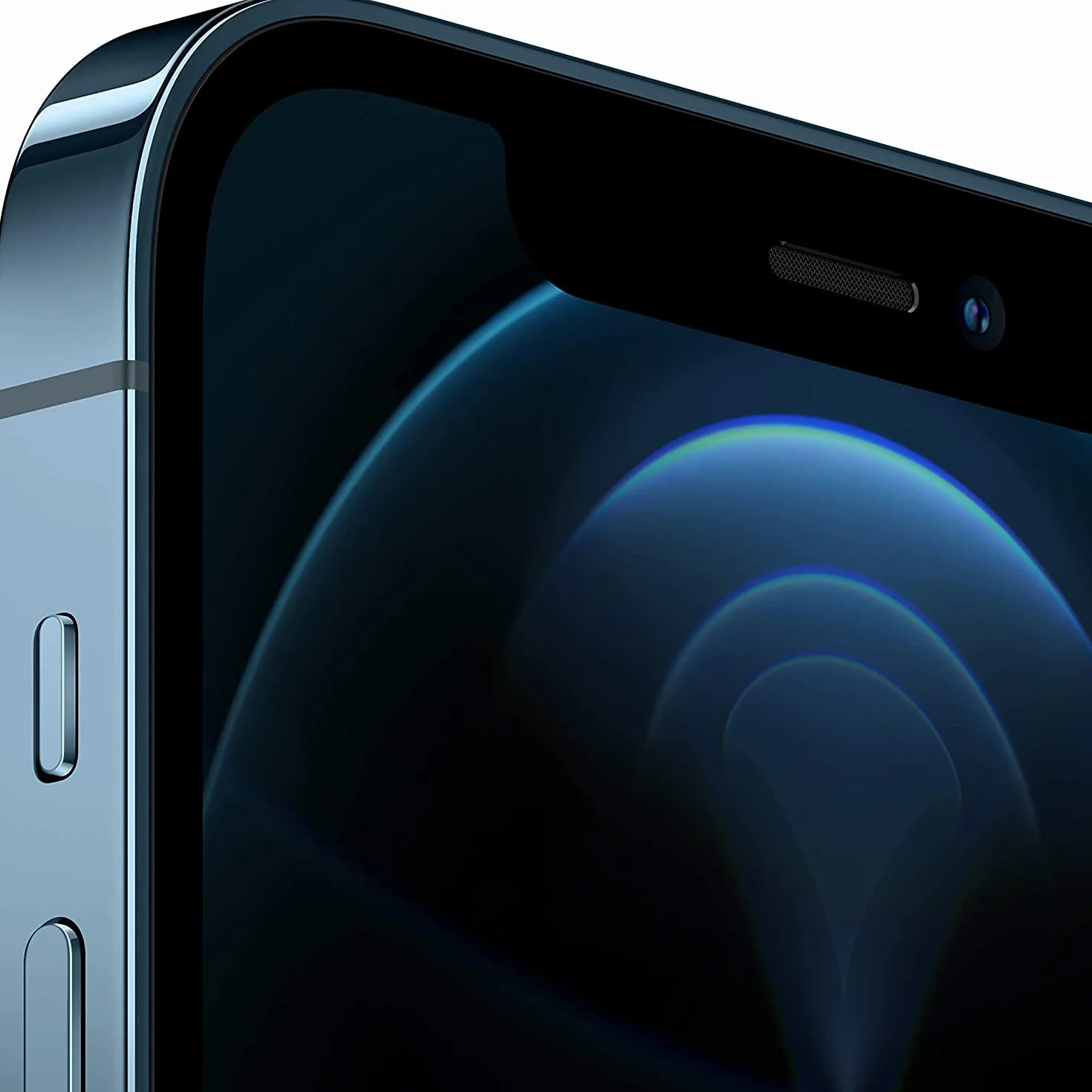 Apple iPhone 12 Pro 256GB Azul Pacifico Reacondicionado