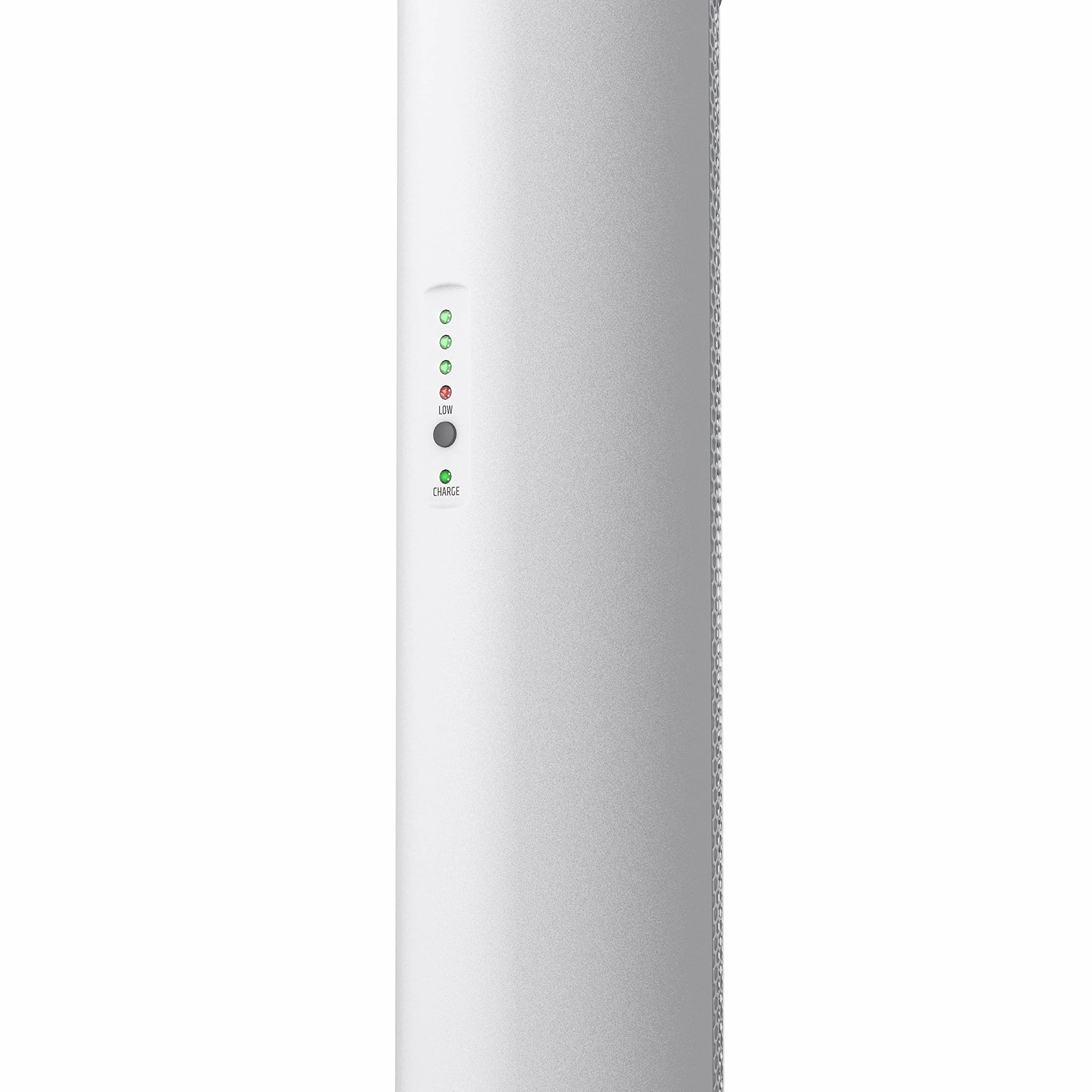 LD Systems MAUI 5 GO 100 W - Sistema de PA de columna ultraportátil con alimentación por batería - blanco - versión de 3200 mAh