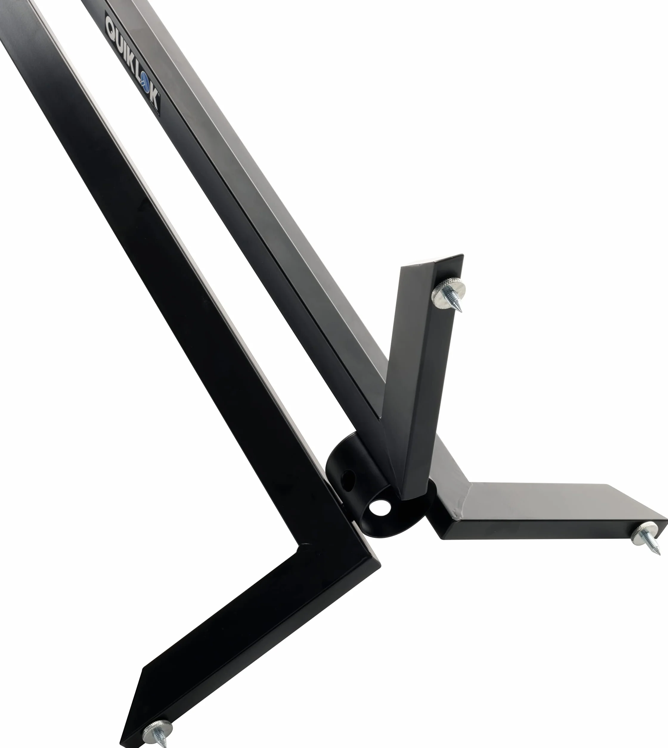 Quiklok bs542 par Supp. Monitor Studio h106 cm