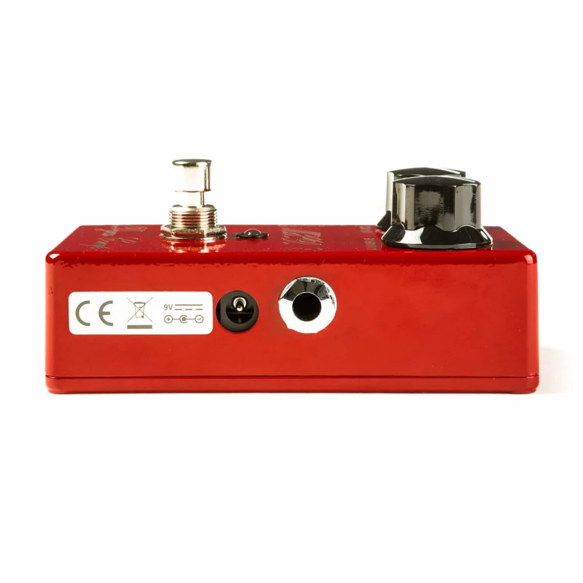 JIM DUNLOP MXR - CSP102SL - Pedal de efectos Script Dyna Comp
