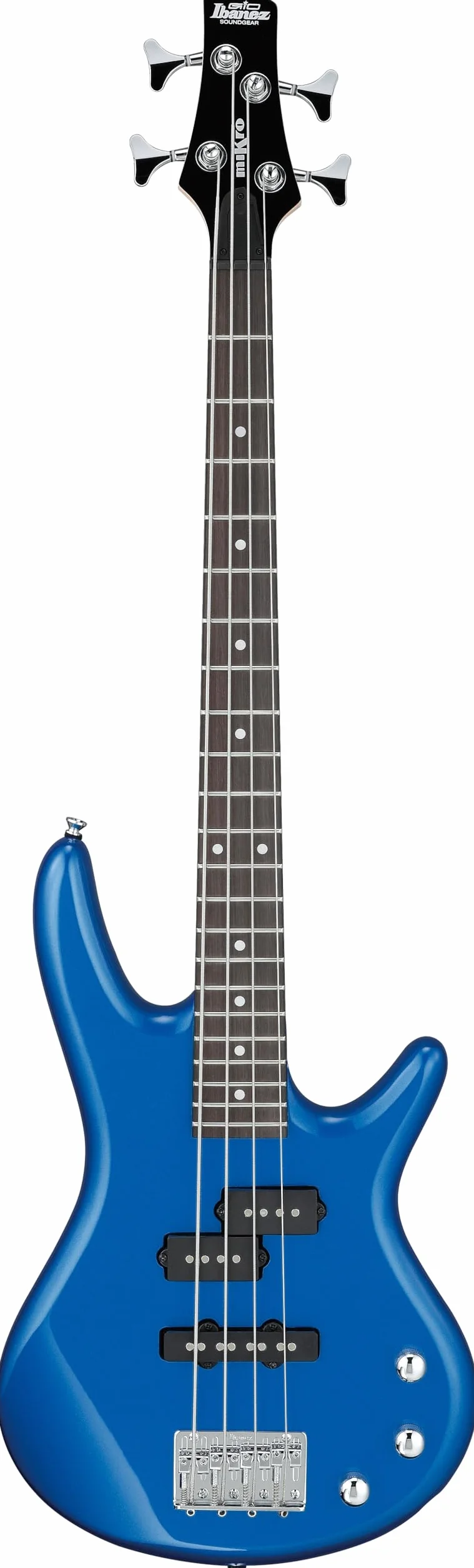 Ibanez Bass guitar / GSRM20SLB Gio