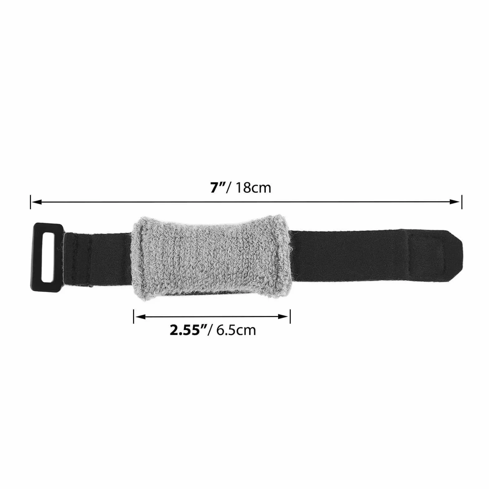 FRET WRAP | Envoltura De Guitarra Ajustable | Envoltura De Tecla De Guitarra Eléctrica | Accesorios Para Instrumentos Musicales De Tasa De Tasa De Tasa De Mute De Cuerda Para Ukelele Instrumentos De