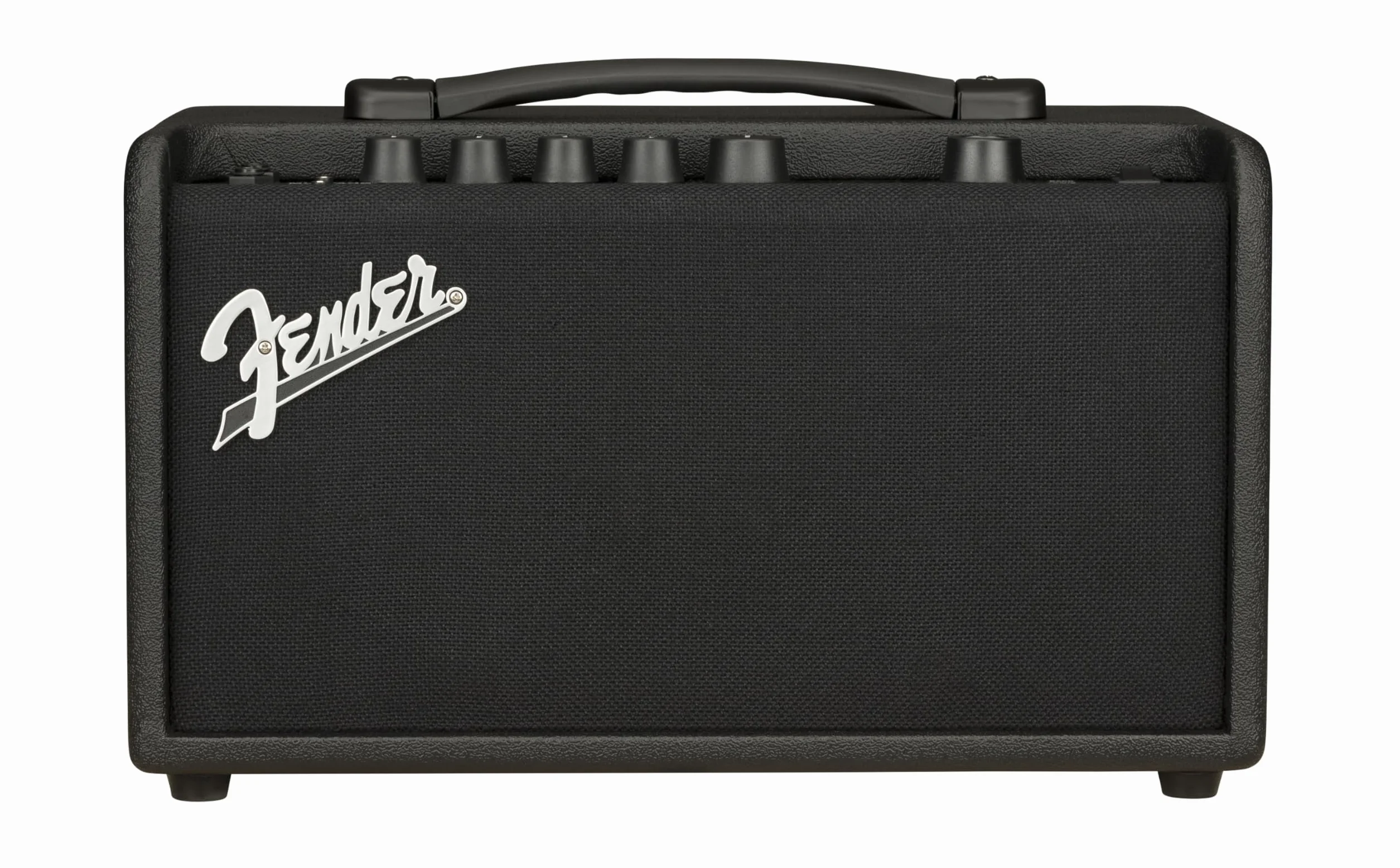 Fender Mustang LT40S - Amplificador de Guitarra (40 W, 2 x 4), Negro