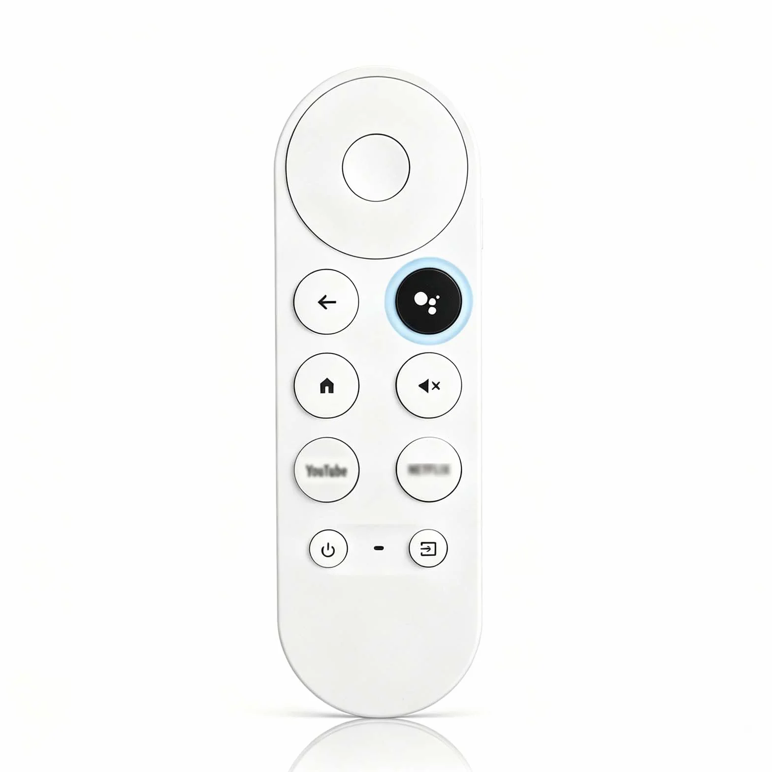 Mando a Distancia para Chromecast Google TV G9N9N GA01409 GA01919 GA01920 GA01923 GA02463 GA02464