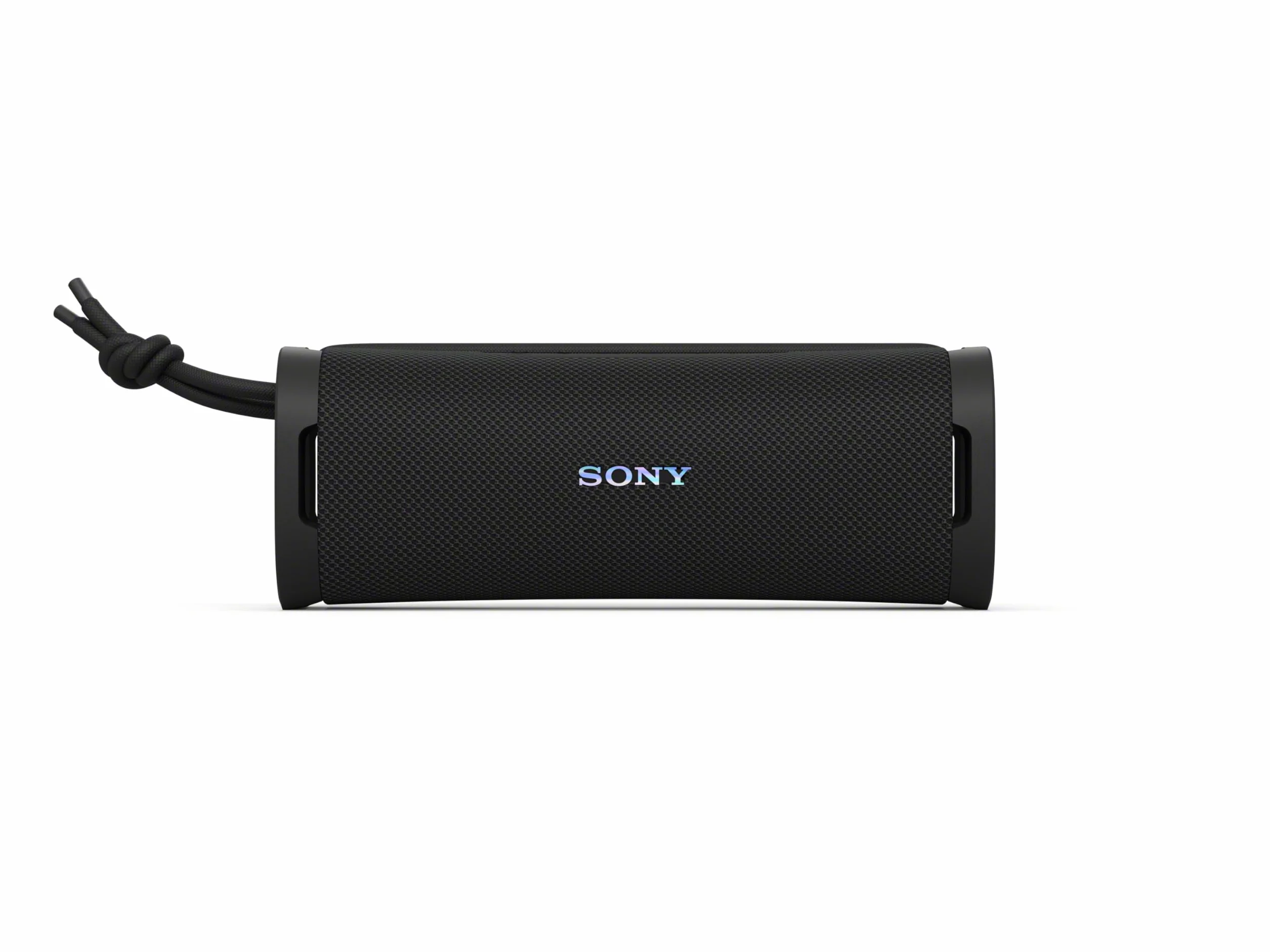 Sony ULT Field 1 Altavoz Bluetooth portátil IP67 Resistente a los Golpes 12H Batería Negro