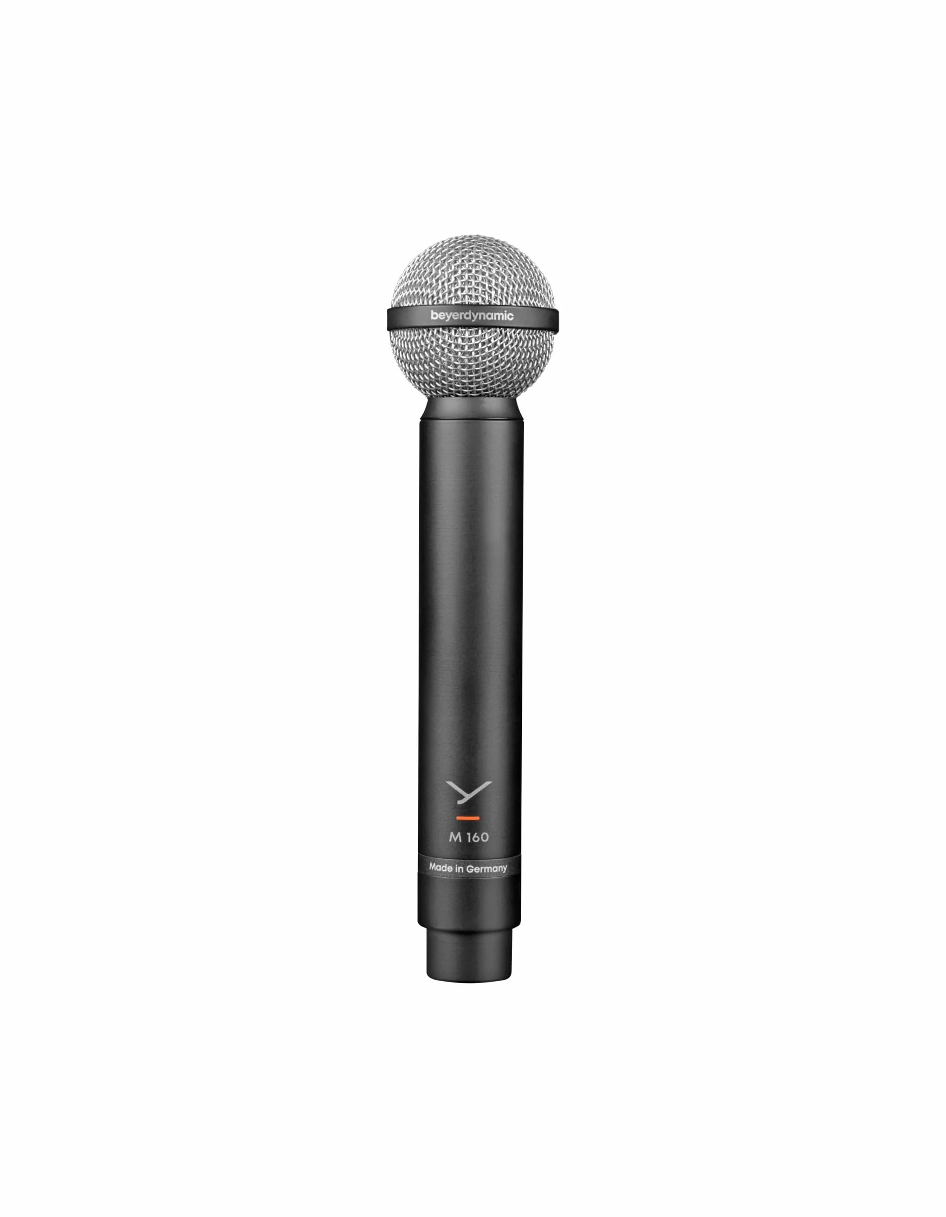 beyerdynamic M 160 Micrófono dinámico de Doble Cinta (hipercardioide)