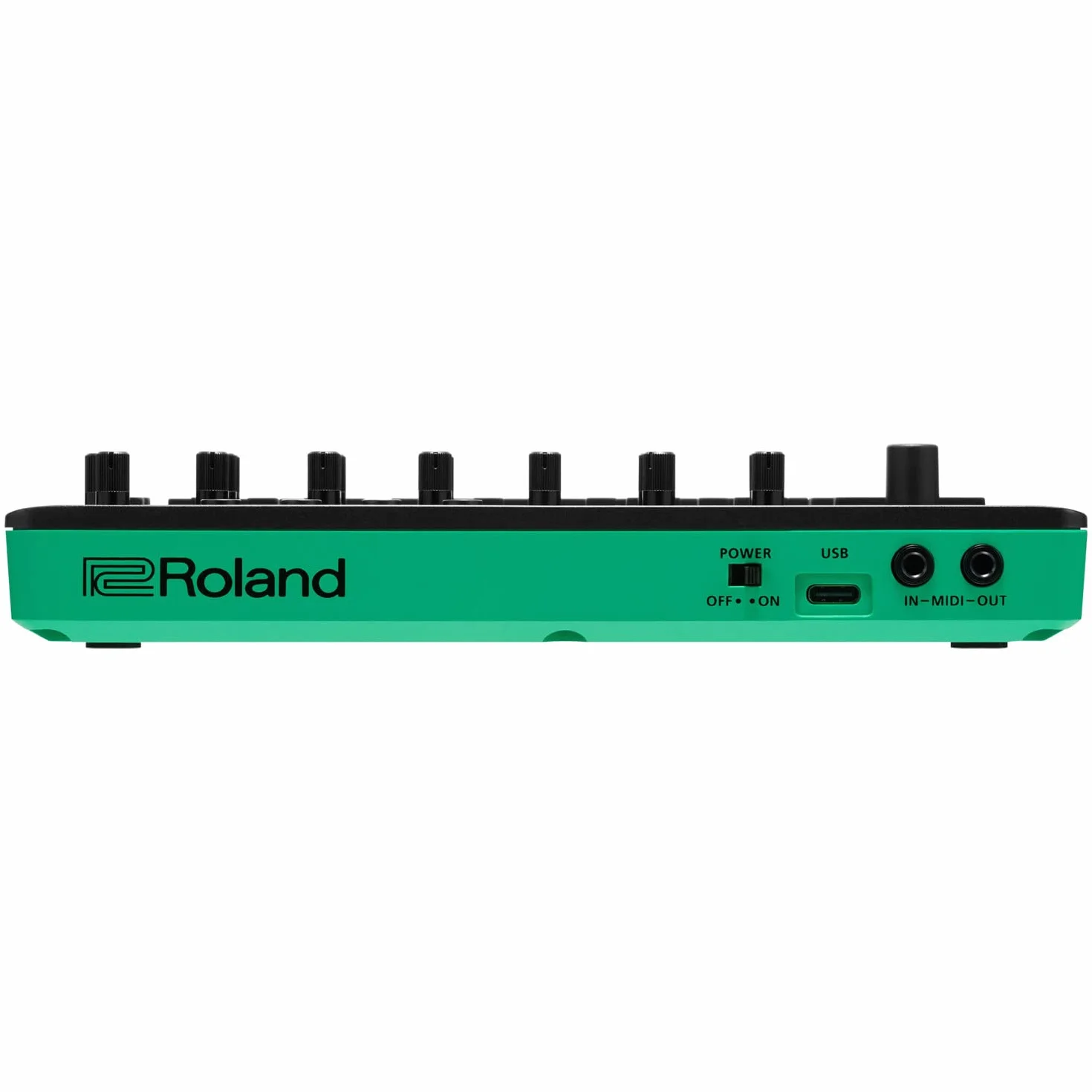 Roland Aira Compact S-1 Tweak Sintetizador + auriculares keepdrum