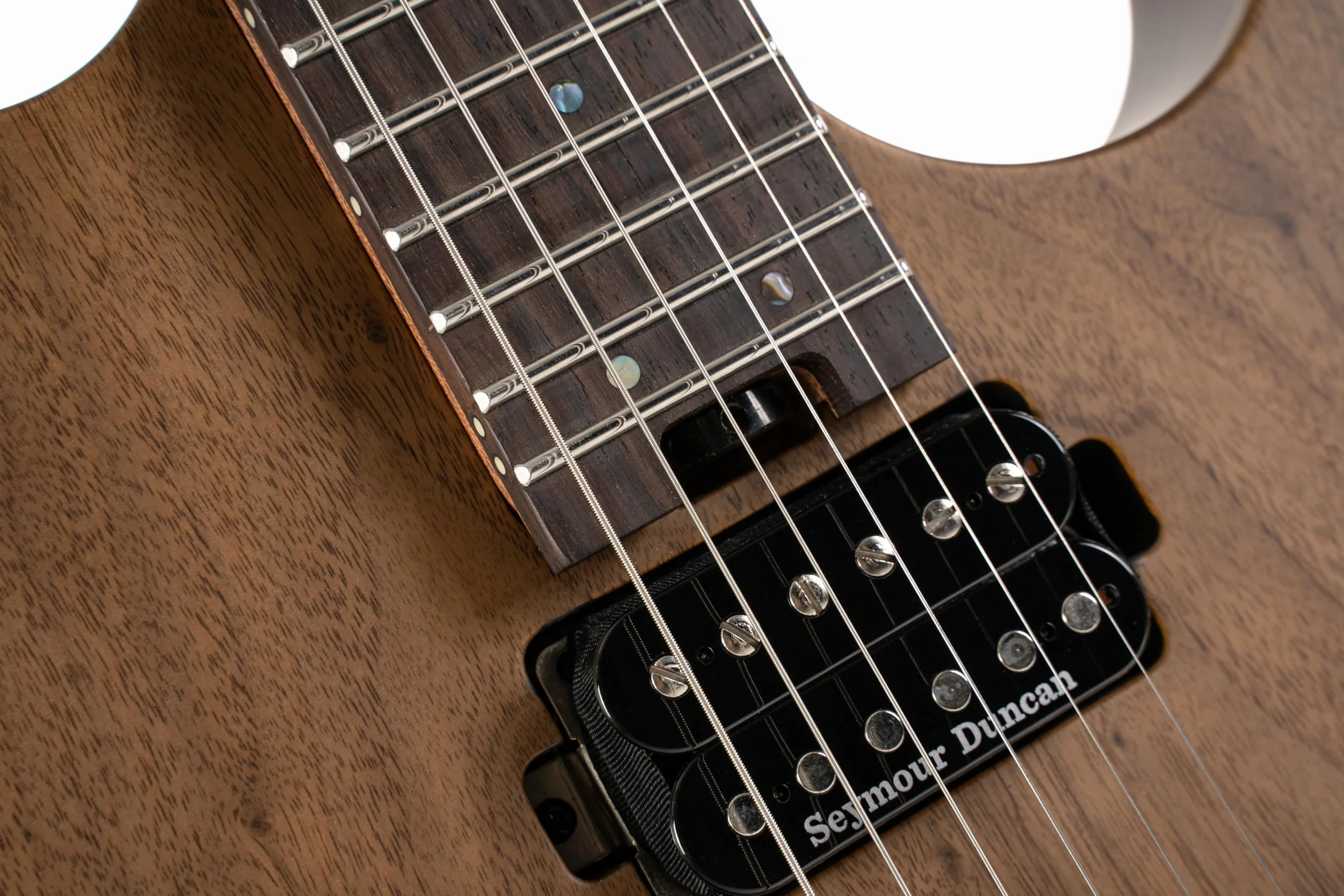 CORT G300 RAW NS