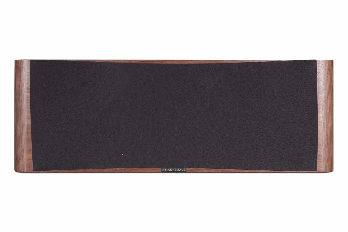 Wharfedale Evo 4C Altavoz Central Nogal