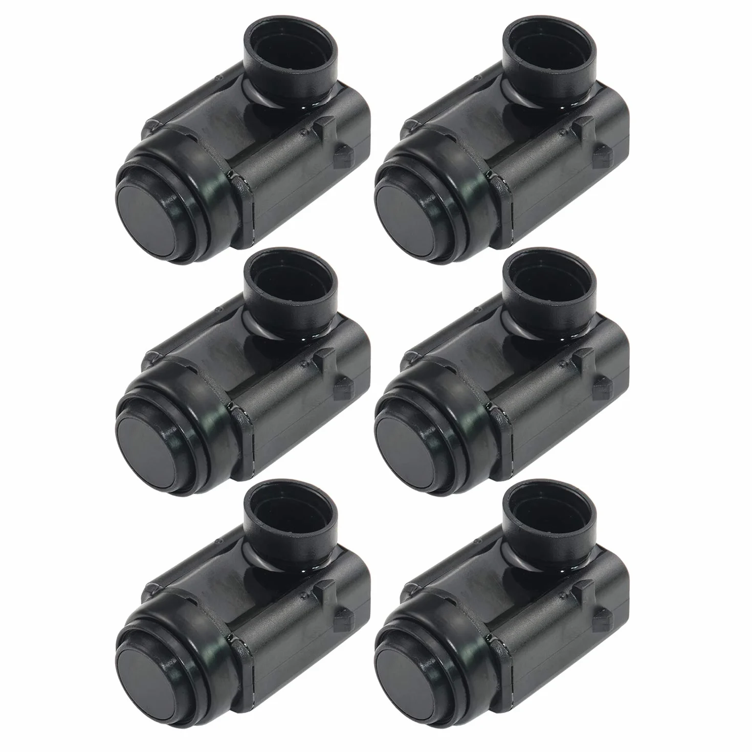 Bisenya Sensor de Aparcamiento 0015427418 0045428718 Compatible con Clase C E M GL R W203 S203 W210 S210 W211 S211 W163 W164 X164 W251