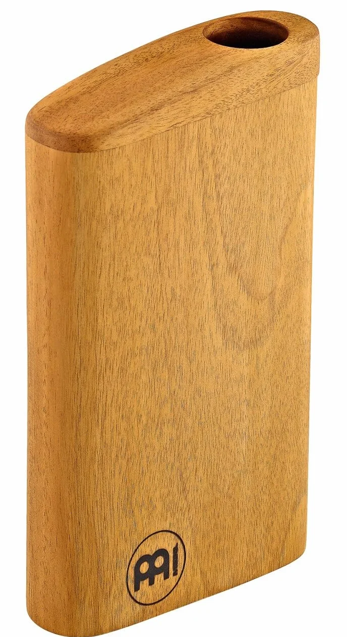 Meinl Percussion Meinl DDG-BOX - Didgeridoo de viaje