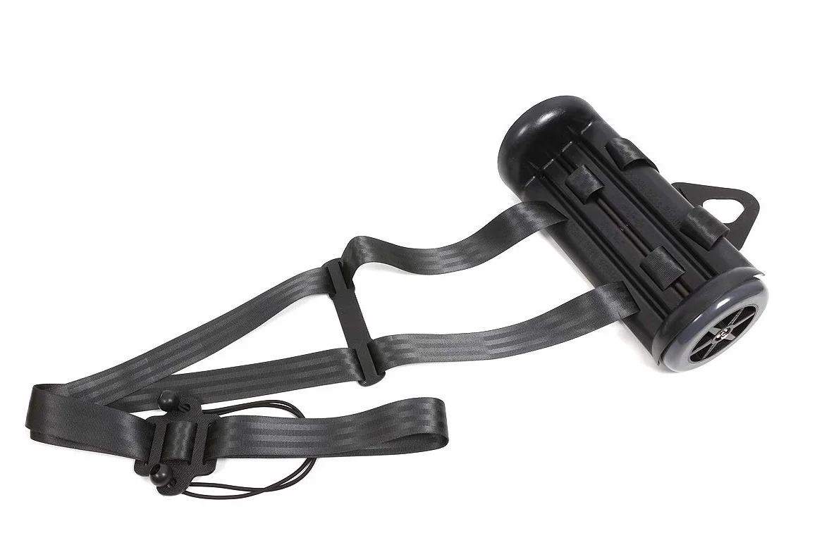 Carro para contrabajo, para transporte en vertical, con ruedas, para contrabajo 1/10-4/4
