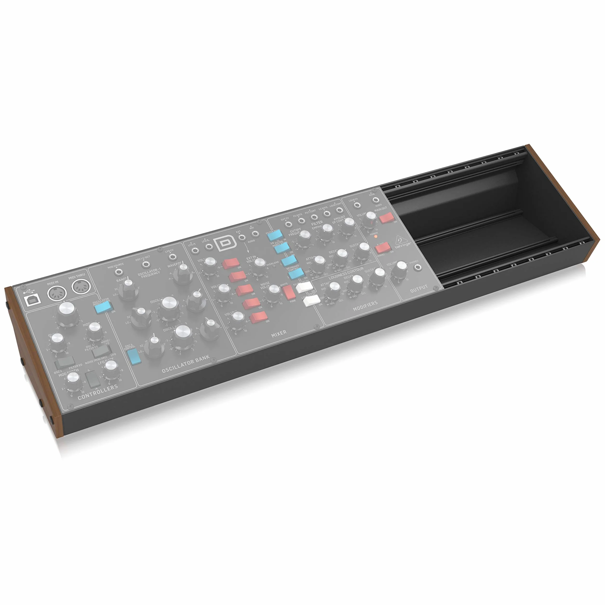 Behringer EURORACK 104
