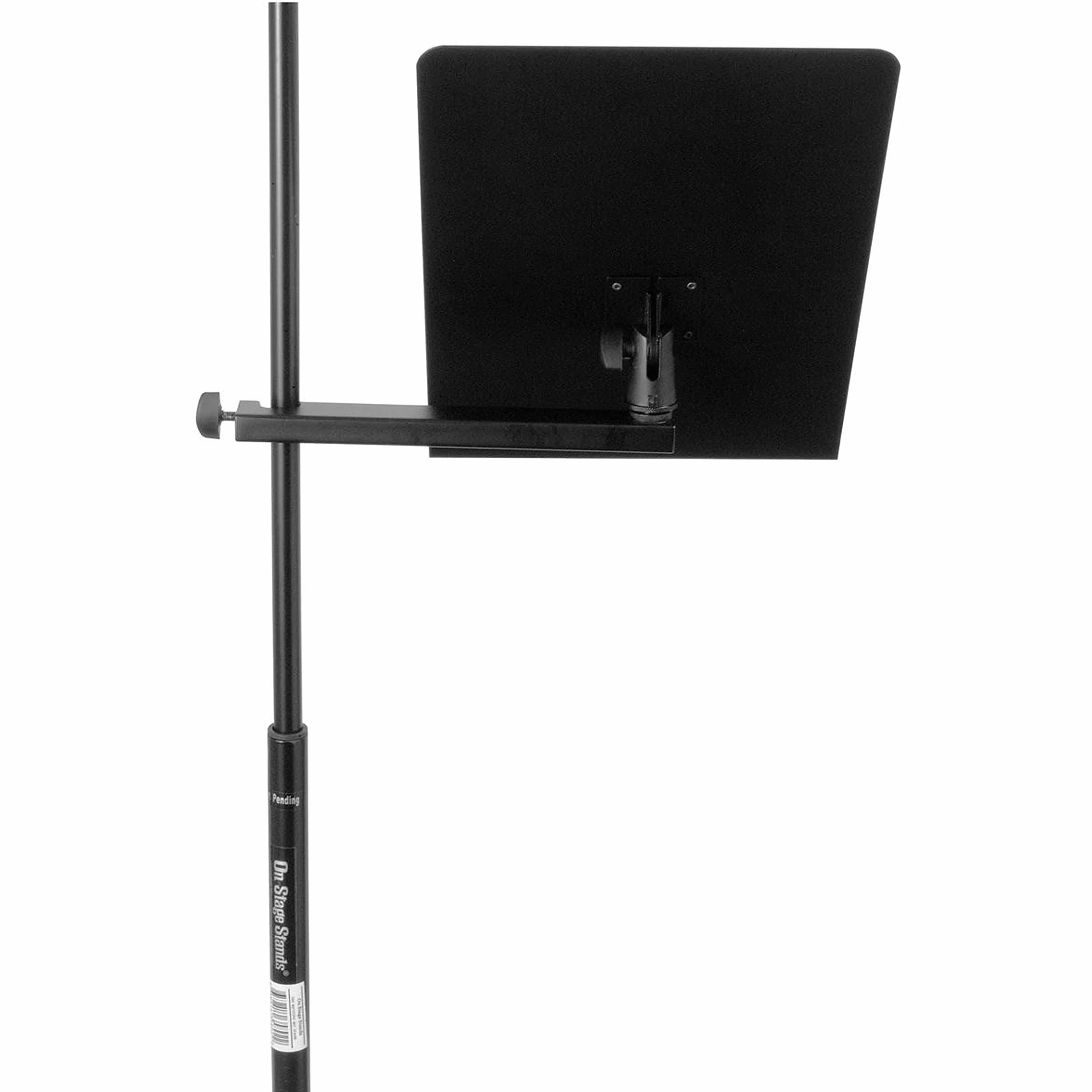 Soporte de pinza para escenario On-Stage U-Mount