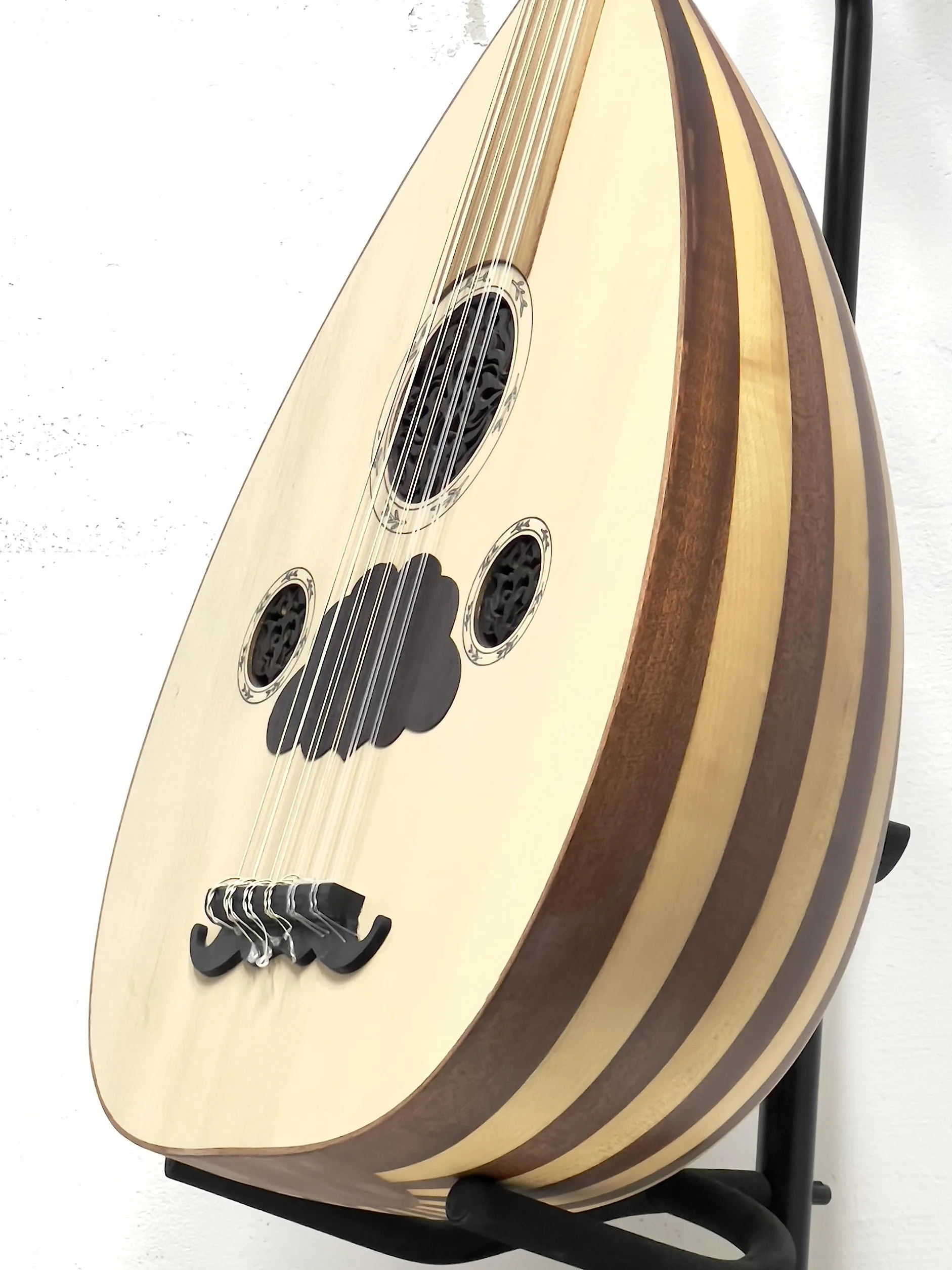 Oud Ud Lavta Turco Árabe Oud