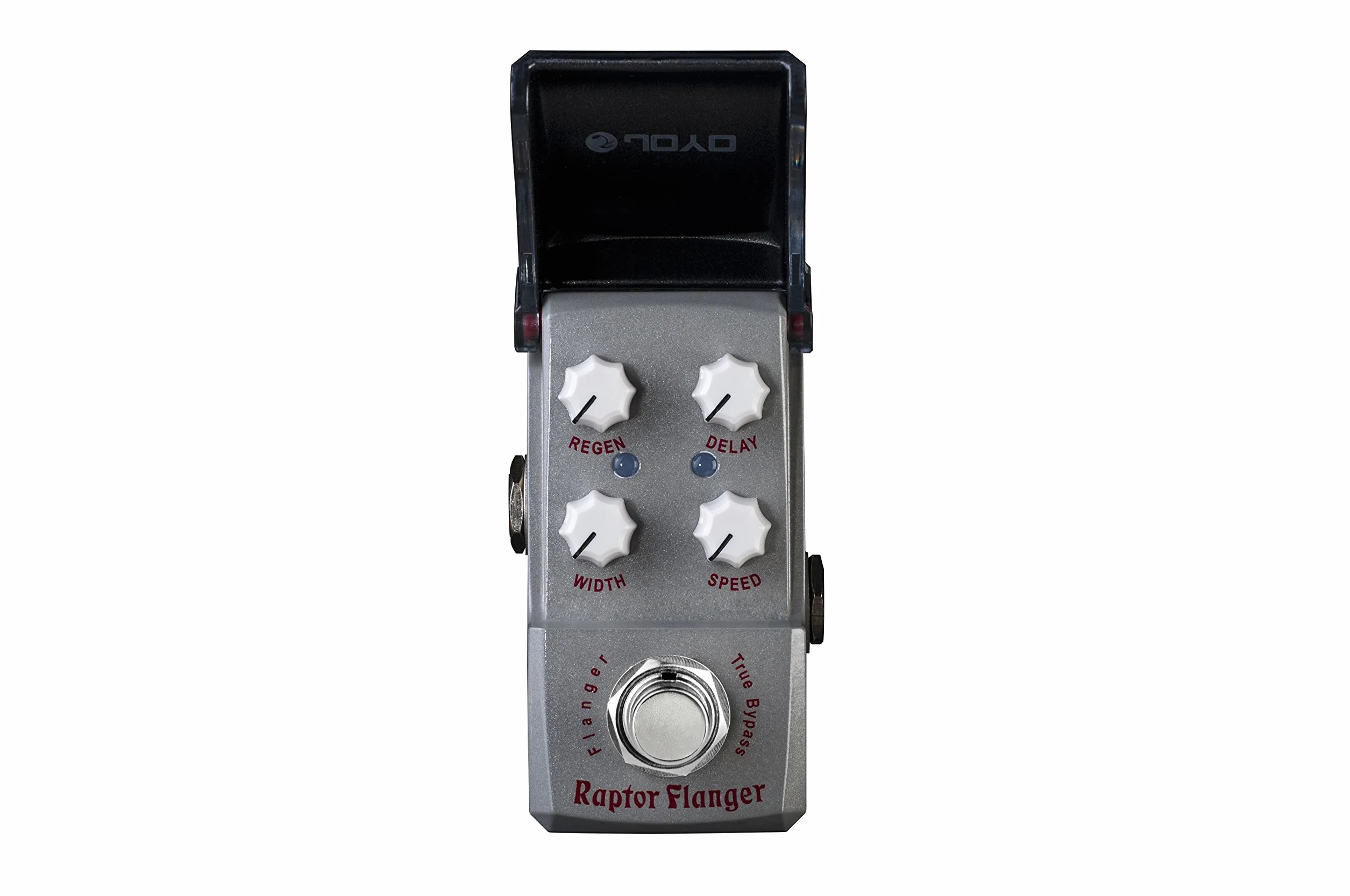 JOYO JF-327 Raptor Flanger - Efectos De Guitarra