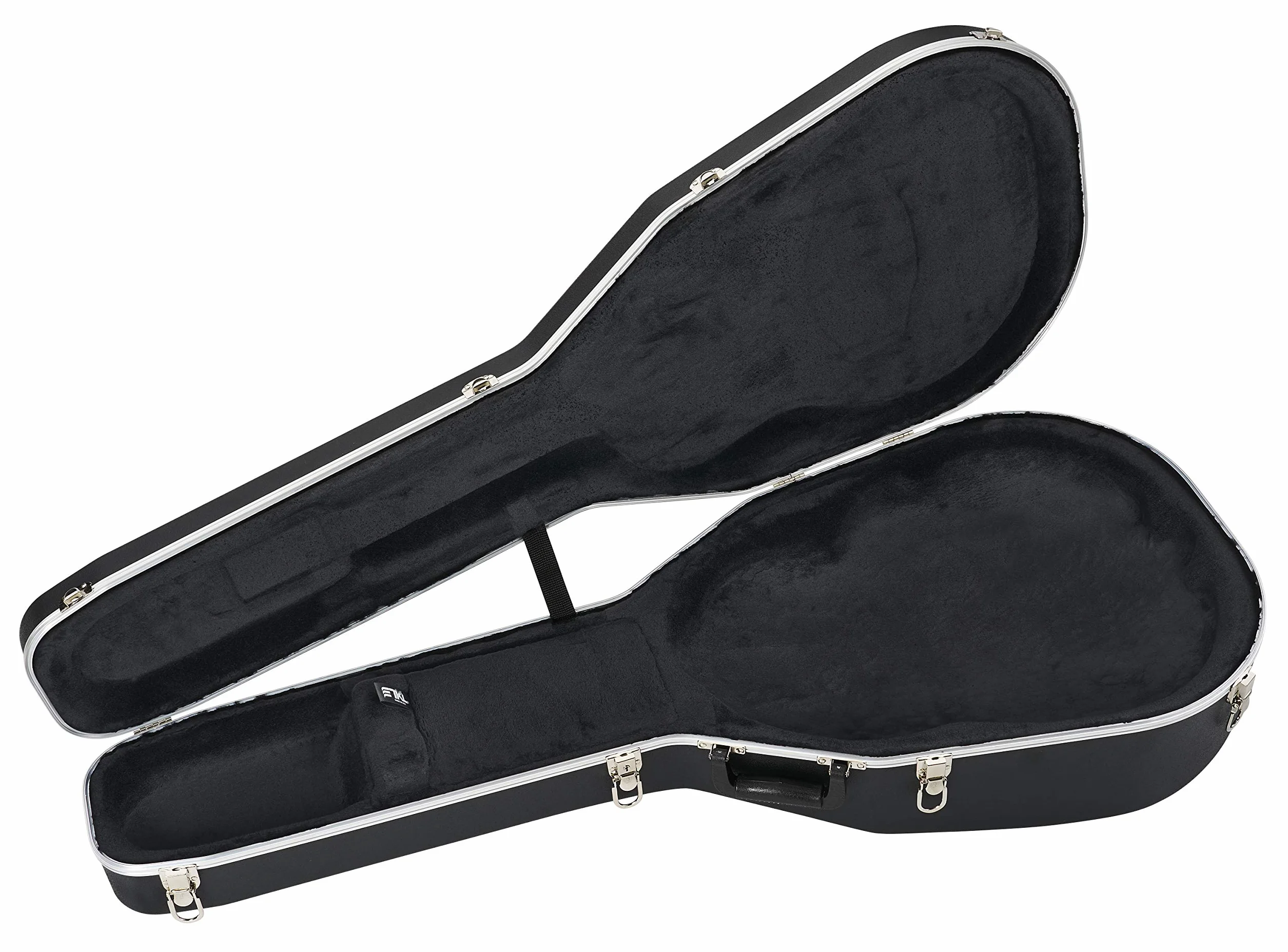 Funda de guitarra Ovation ABS, para Super Shallow, 8117K-0