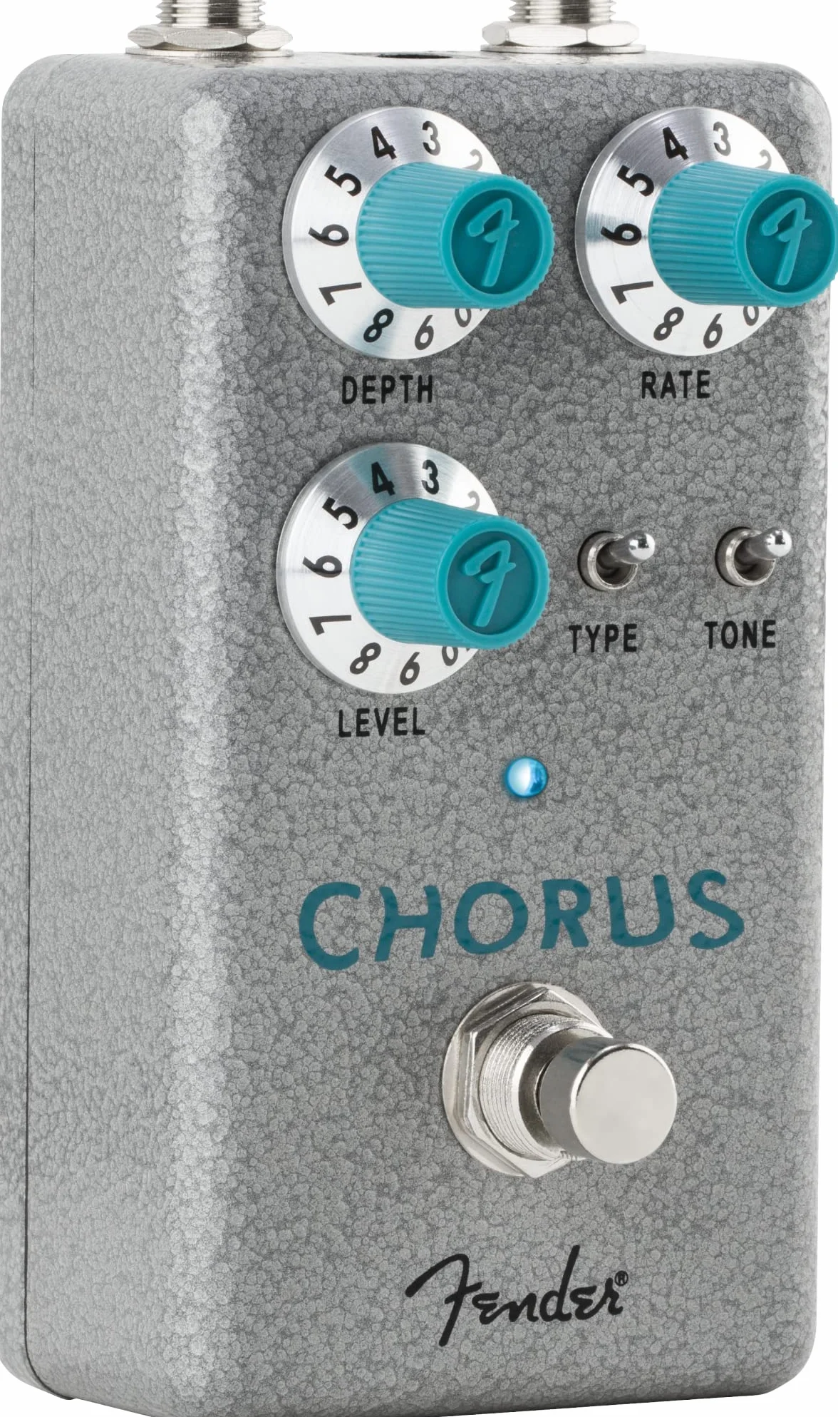 Fender - Hammertone Chorus - Pedal de efecto Chorus