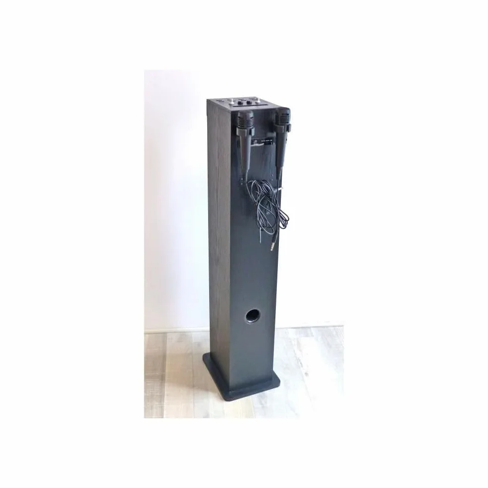 Inovalley HP49CD 100W Torre de Sonido