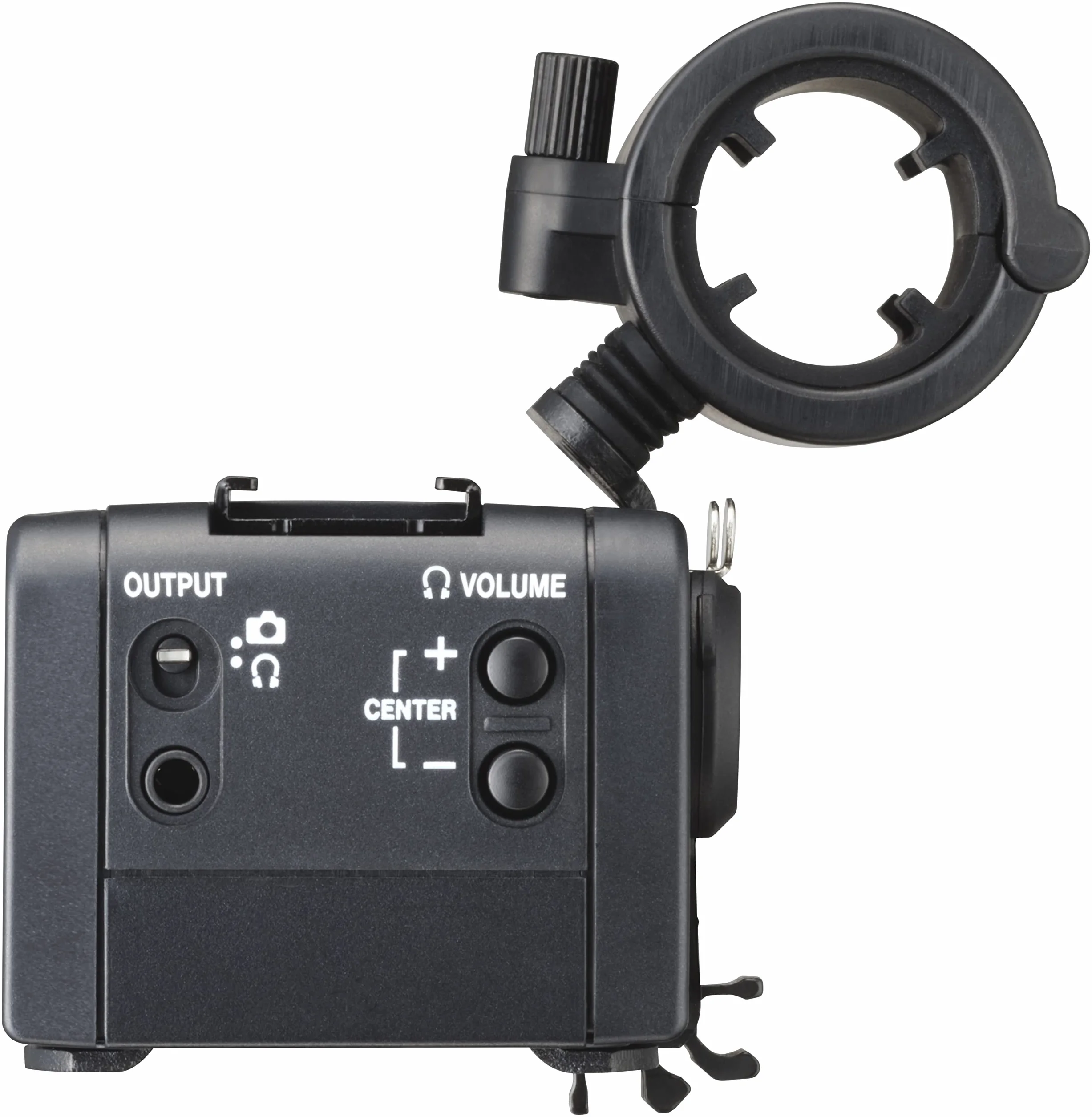 Tascam CA-XLR2D-F