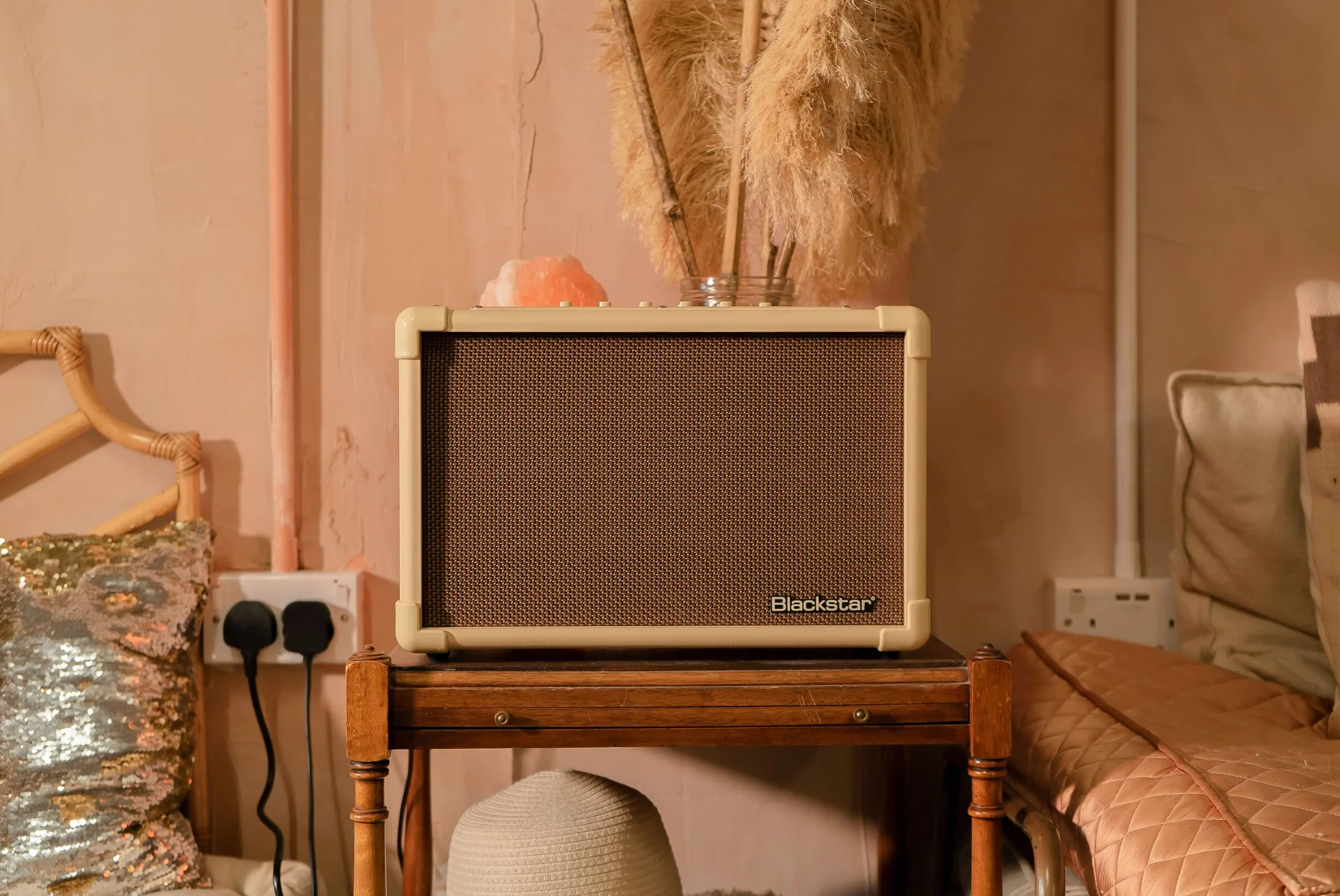 Blackstar Acoustic Core 30 Amplificador para Guitarra acústica