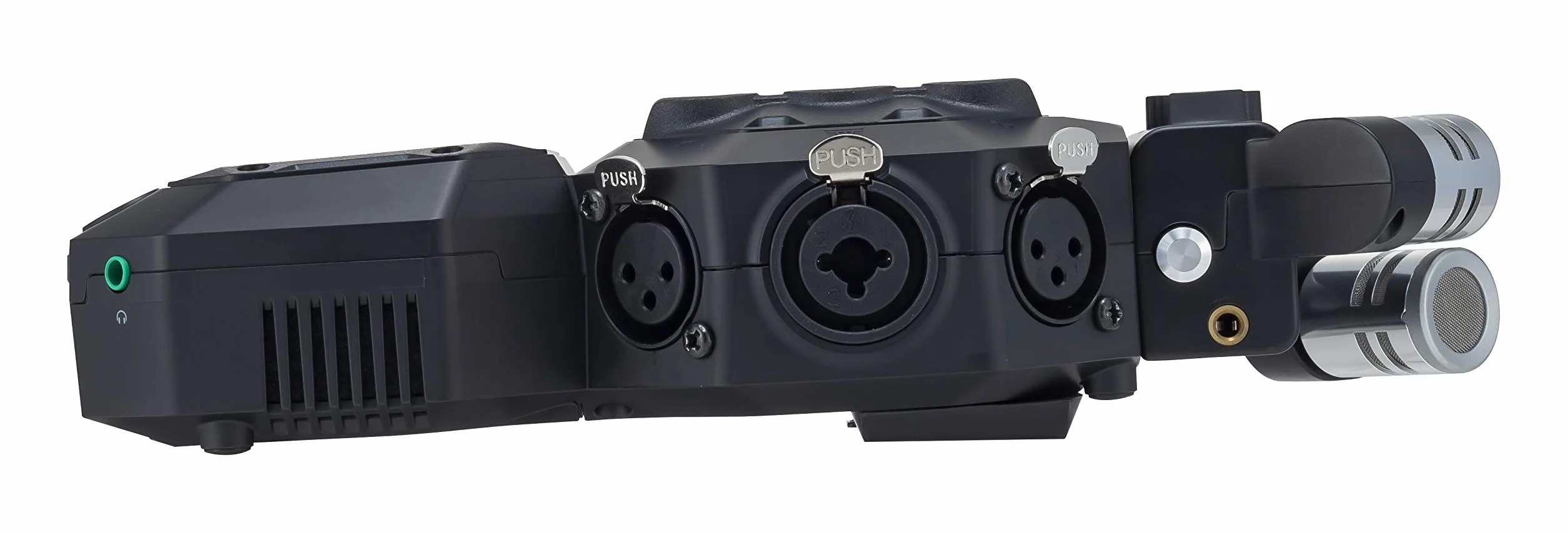 Zoom - H8 - grabadora de 8 pistas - interface USB
