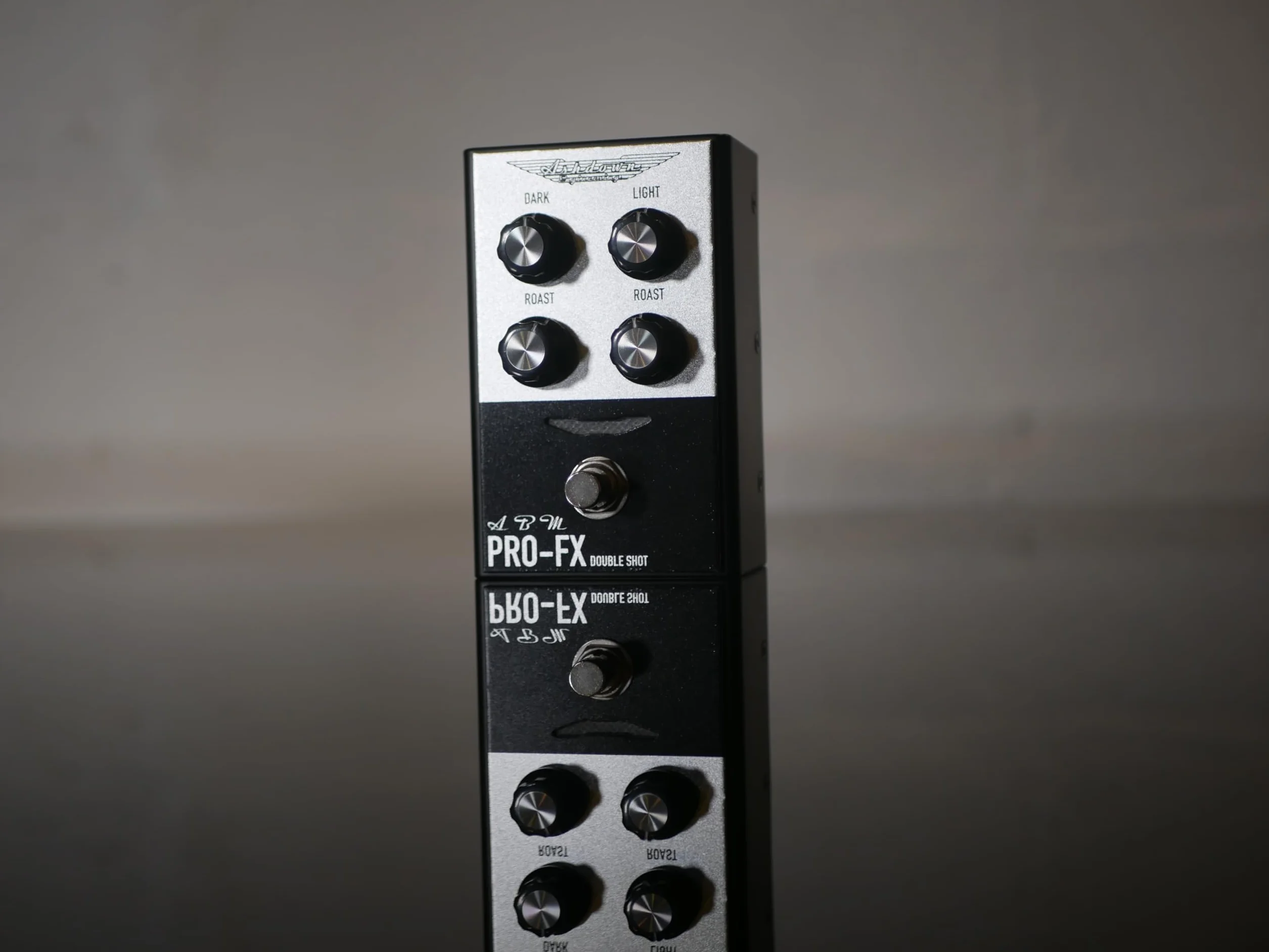 ASHDOWN Pedale Double Shot Overdrive