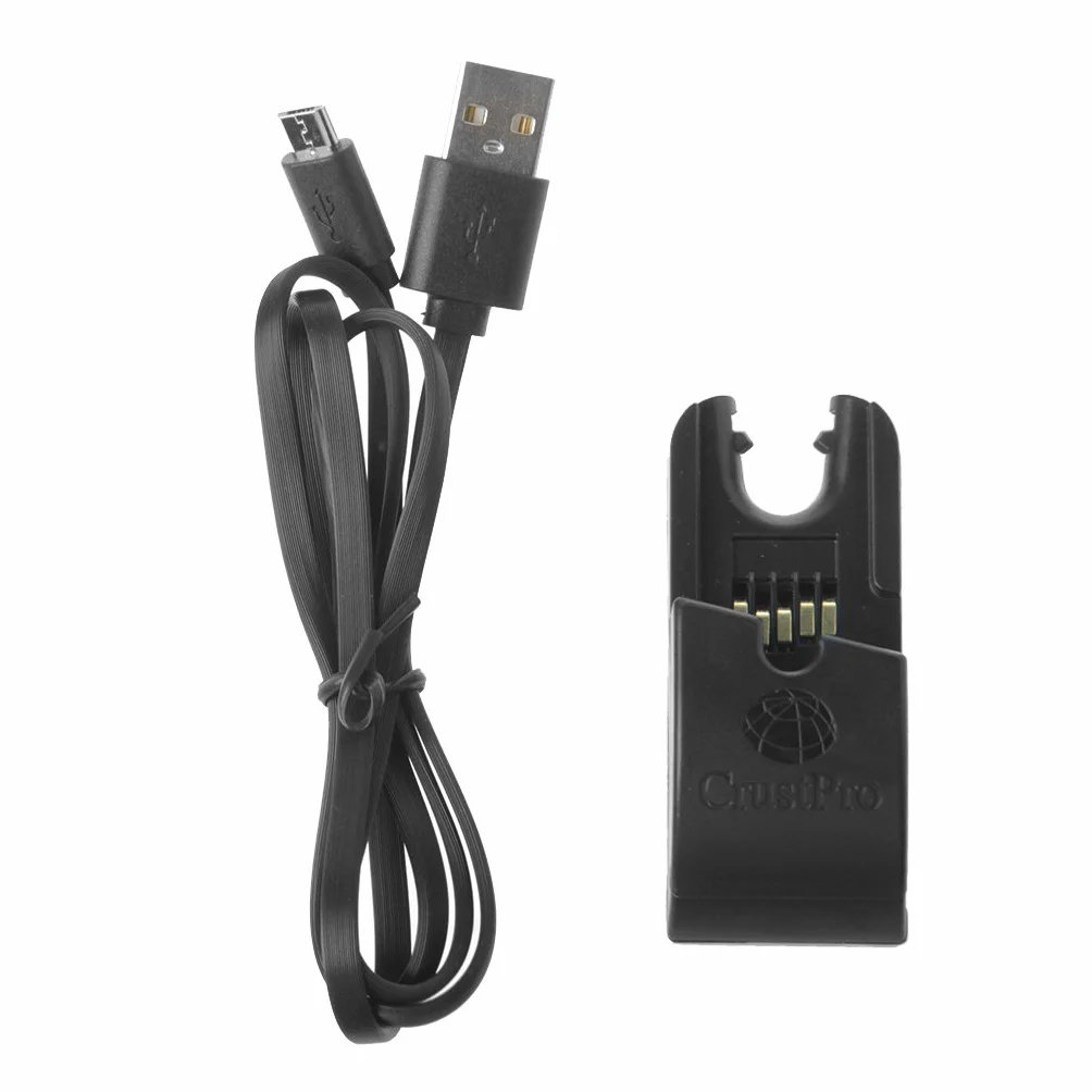 Cable Cargador de Base de Carga de Datos USB Reproductor MP3 Sony Walkman NW-WS413 NW-WS414