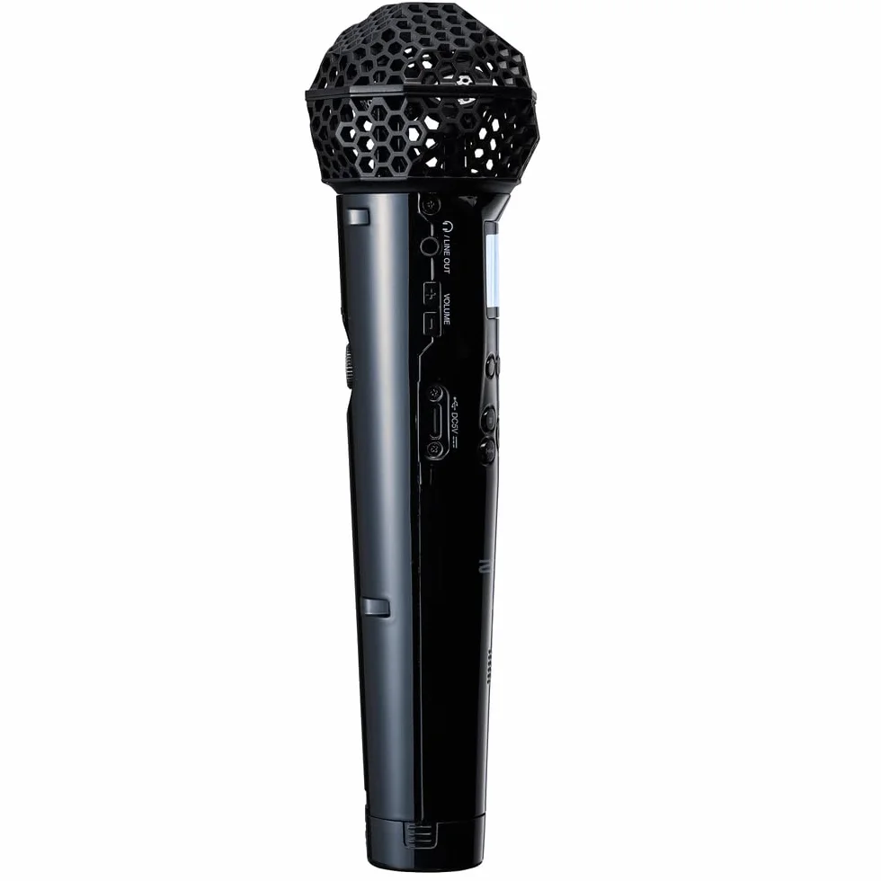 Zoom M2 MicTrak (2-Channel Audio Recorder)