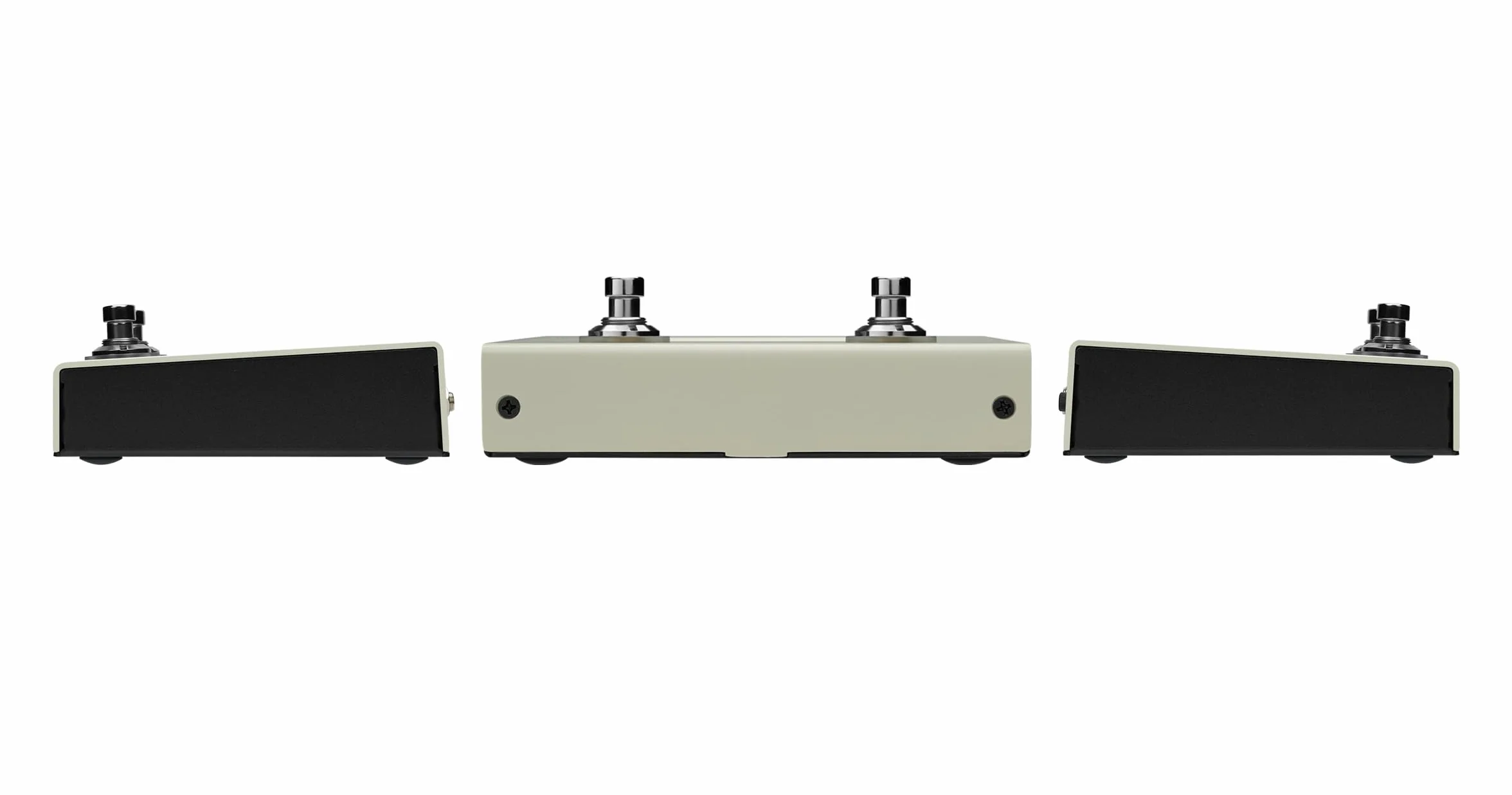 HOTONE AMPERO MINI VAINILLA