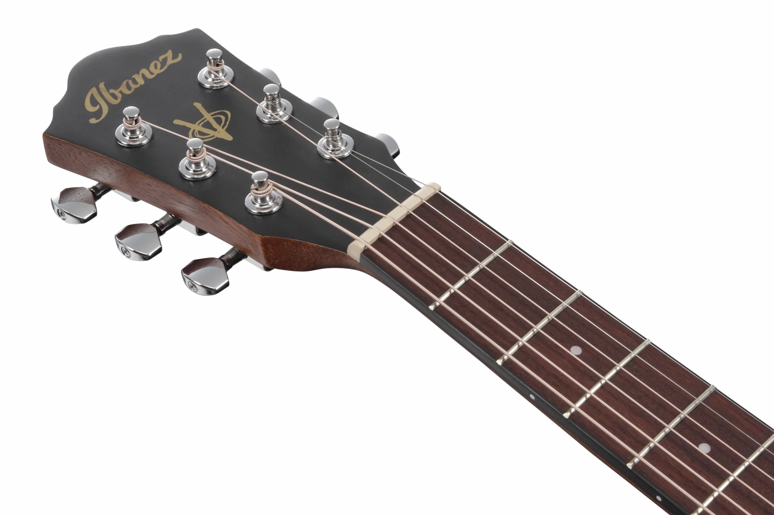 Ibanez Acoustic guitar / V44MINIEOPN Standard
