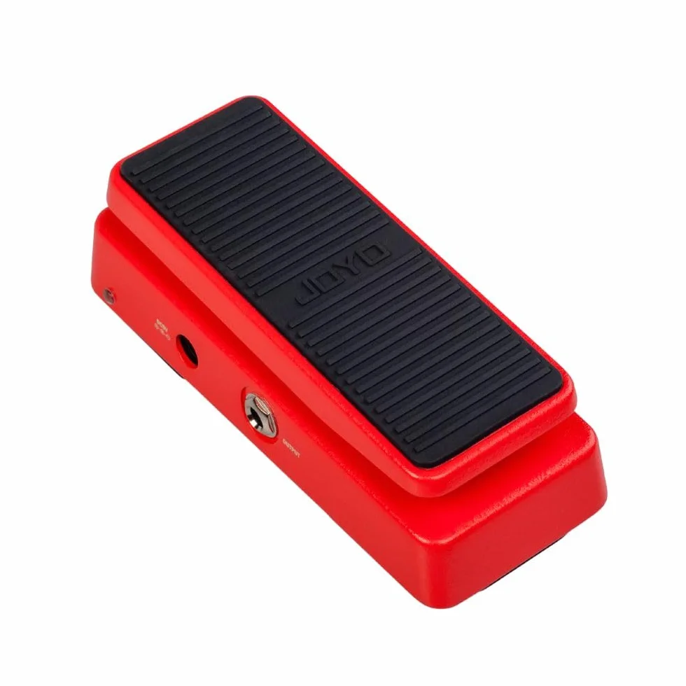 JOYO-WAH2 - Pedal de efectos de guitarra