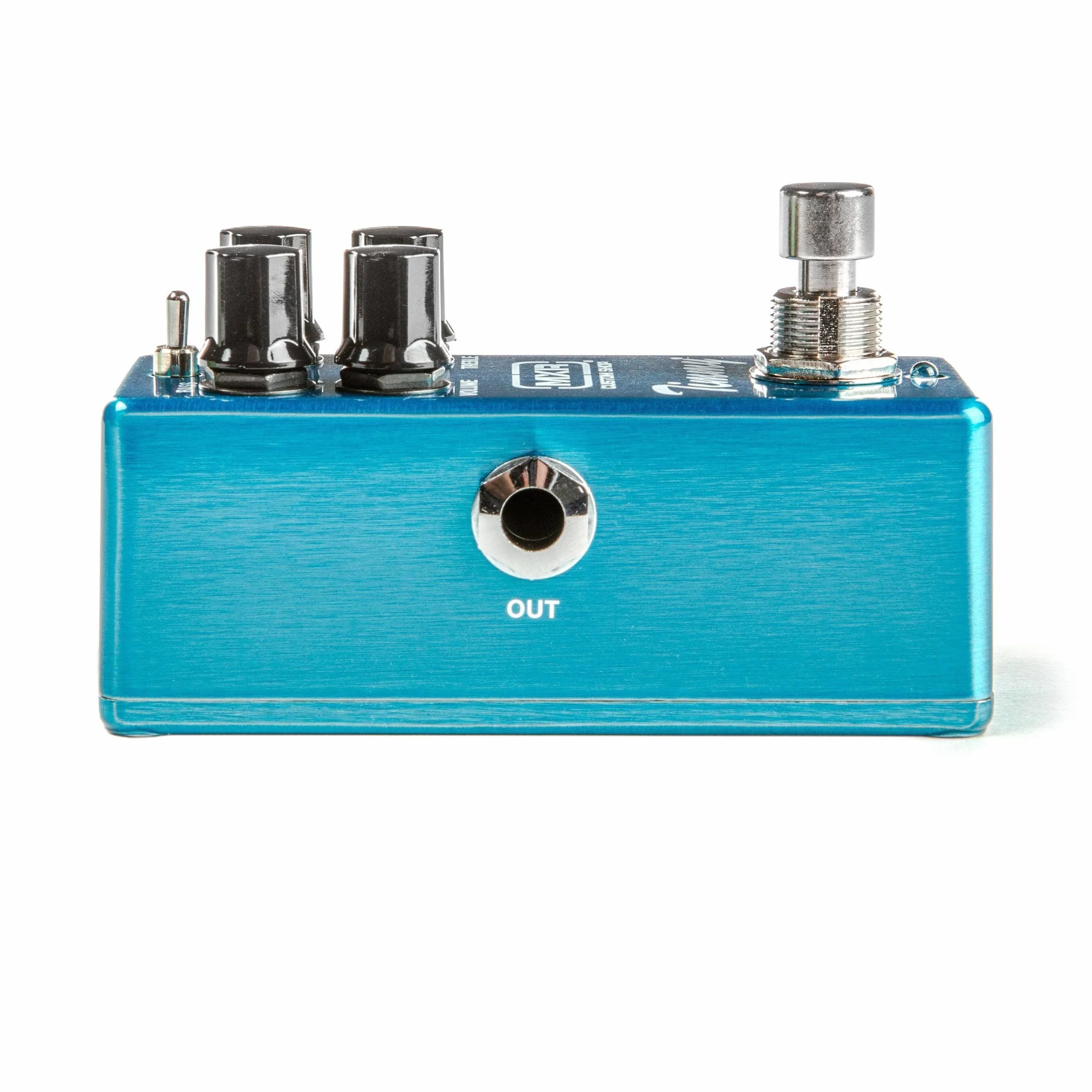 JIM DUNLOP MXR - CSP027 - Pedal de efectos Timmy Overdrive