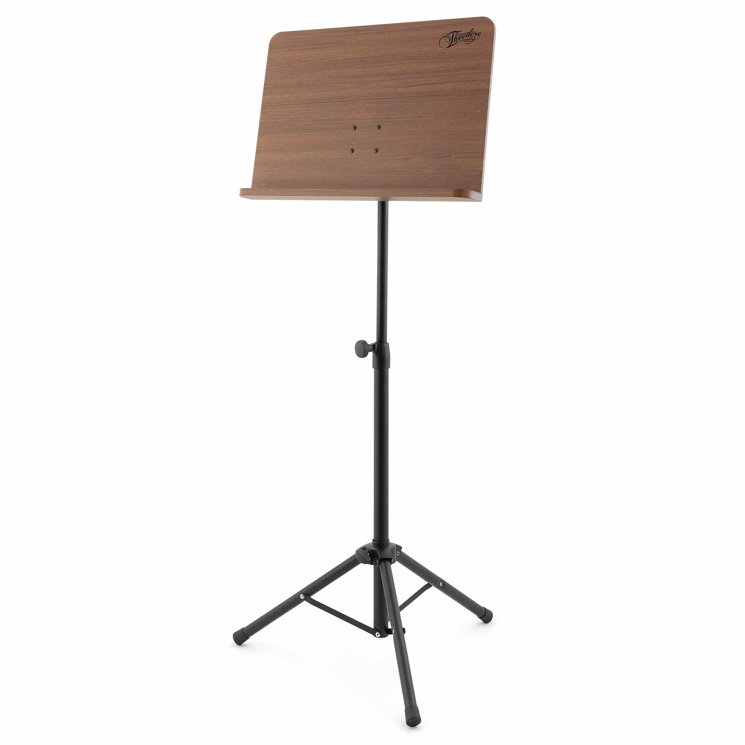 Theodore - Soporte de madera para música orquestal