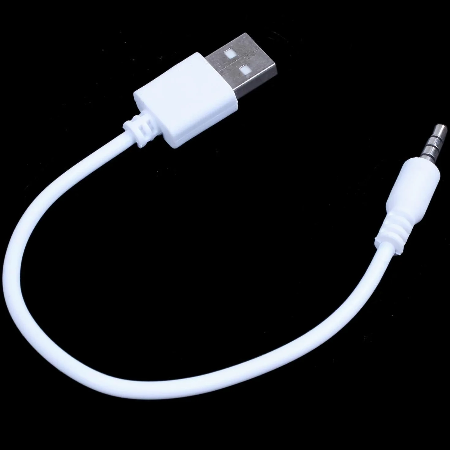 Cable USB de sincronización de datos para Shuffle de 1ª generación