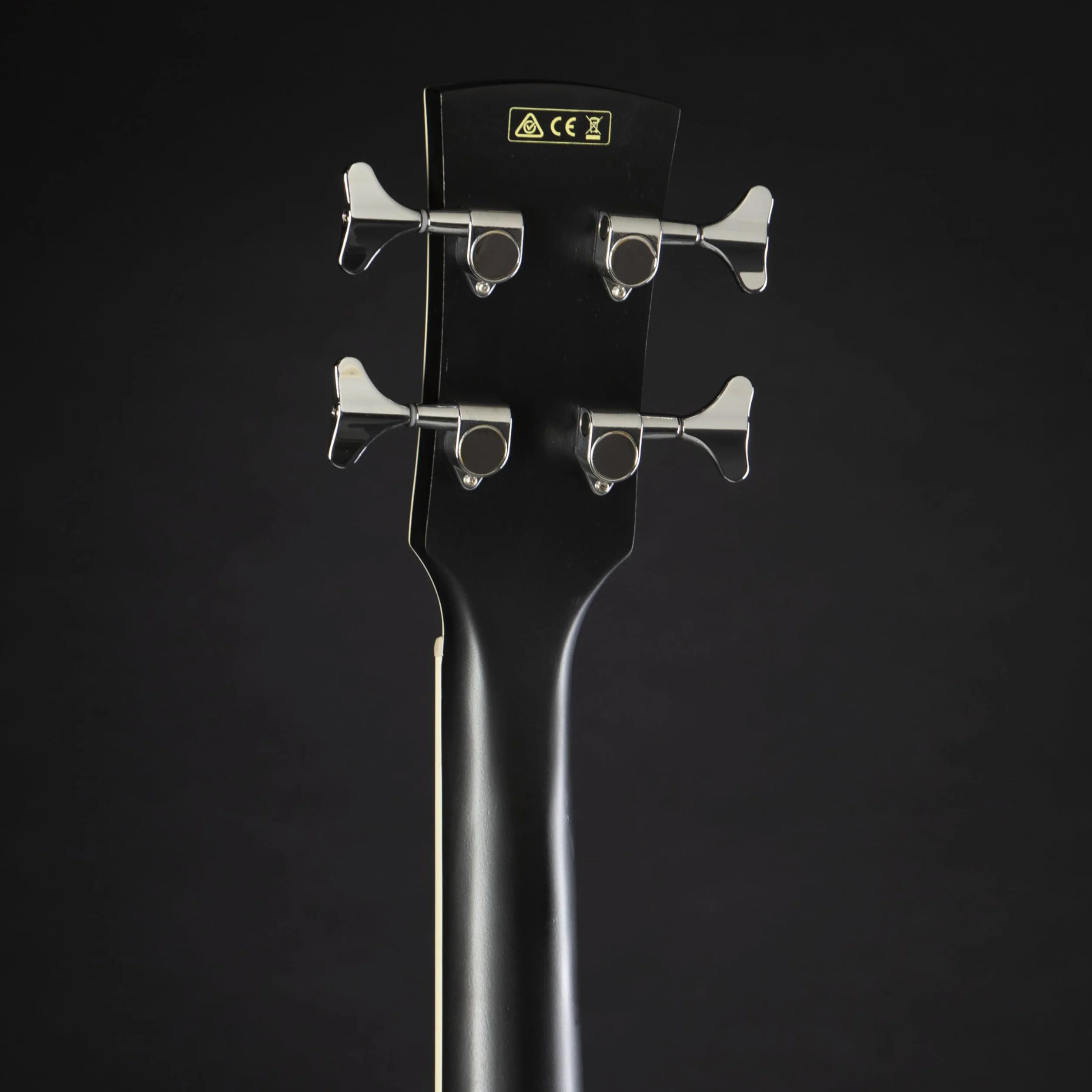 Ibanez PCBE14MH-WK - Bajo acústico, color negro