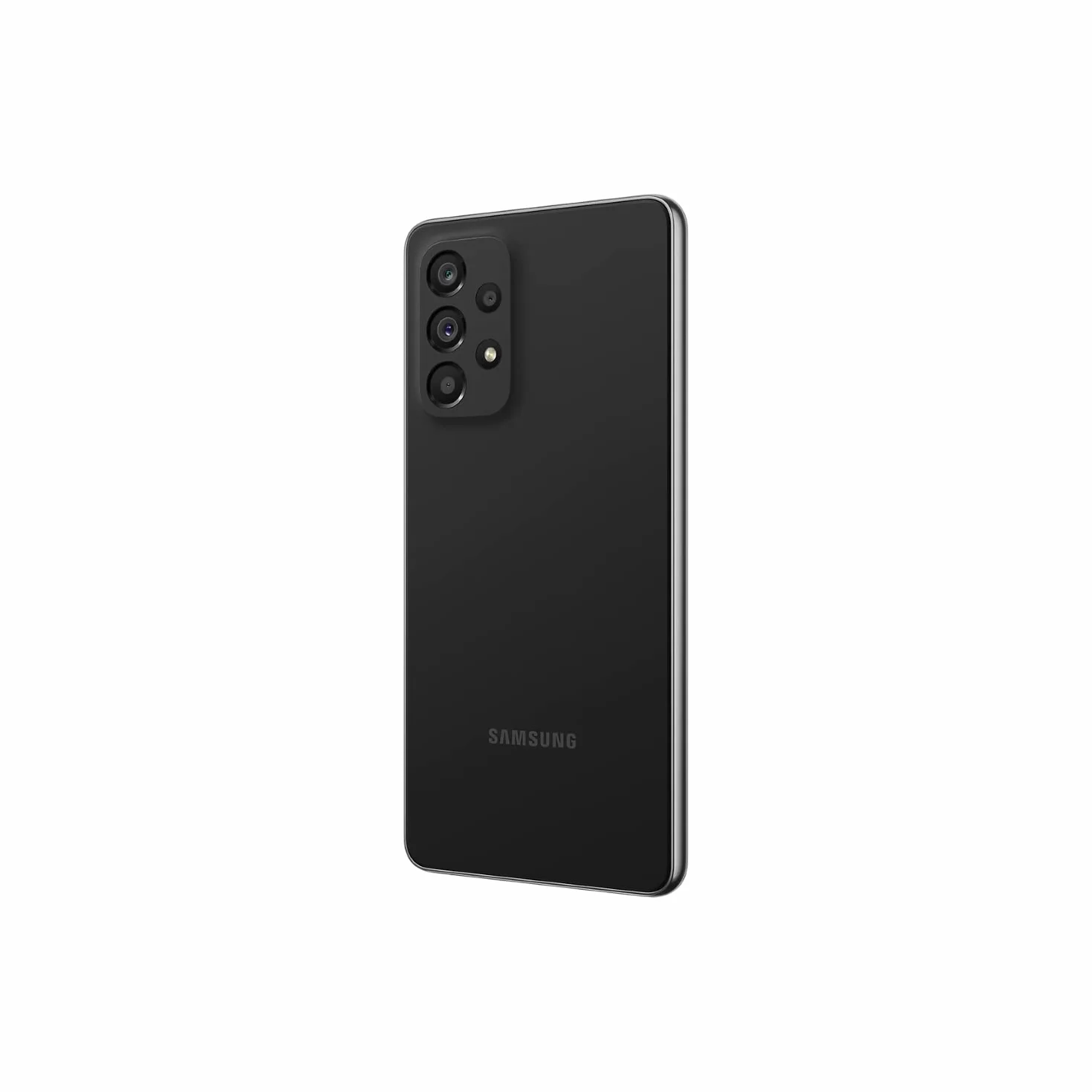 Samsung Galaxy A53 5G, 128GB, Awesome Black (Reacondicionado)