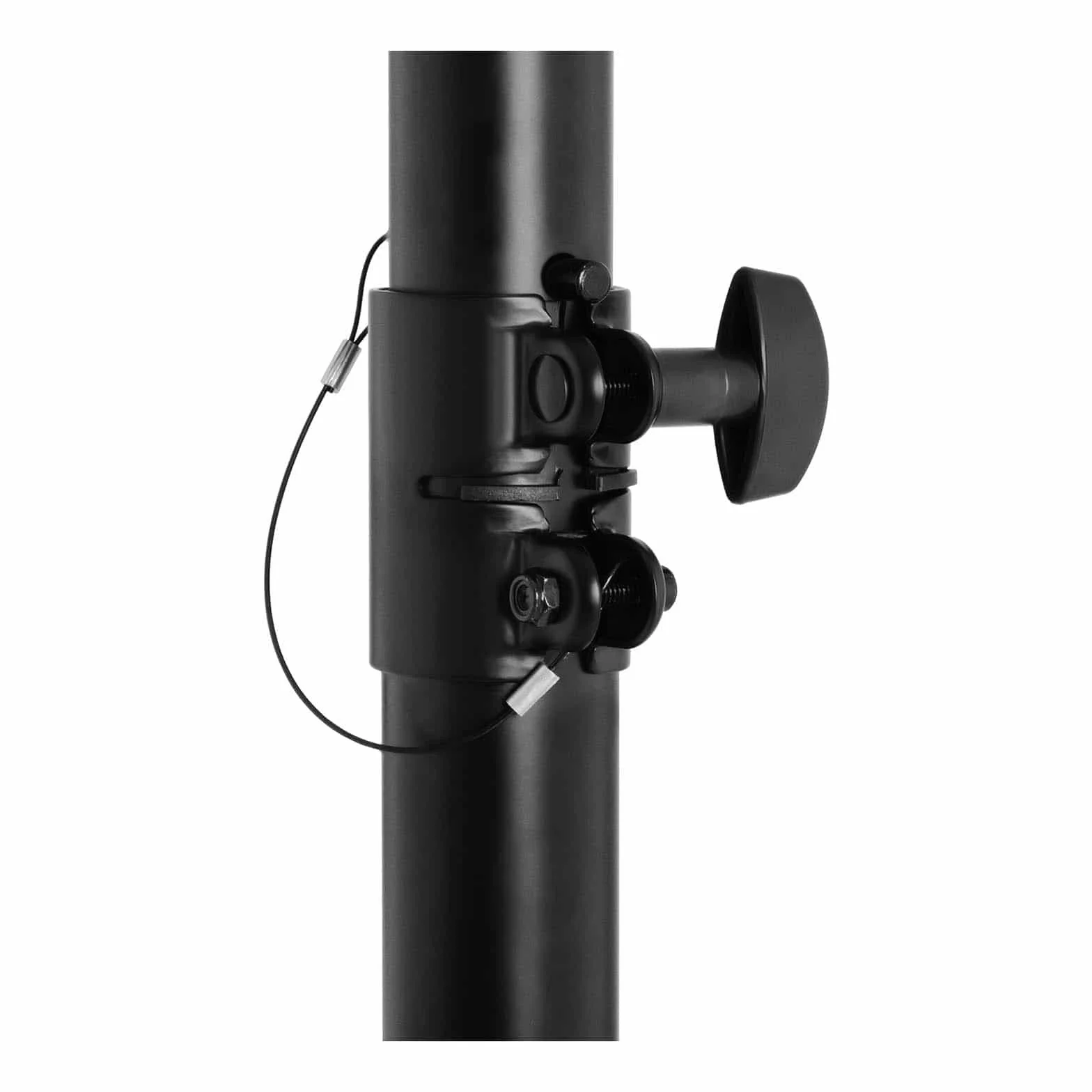 Singecon Trípode para Luces Soporte De Focos Puente De Travesaño con.LS3500E1.02 (Capacidad de Carga hasta 150 kg, De 1,50 a 3,50 m, Puente de travesaño)
