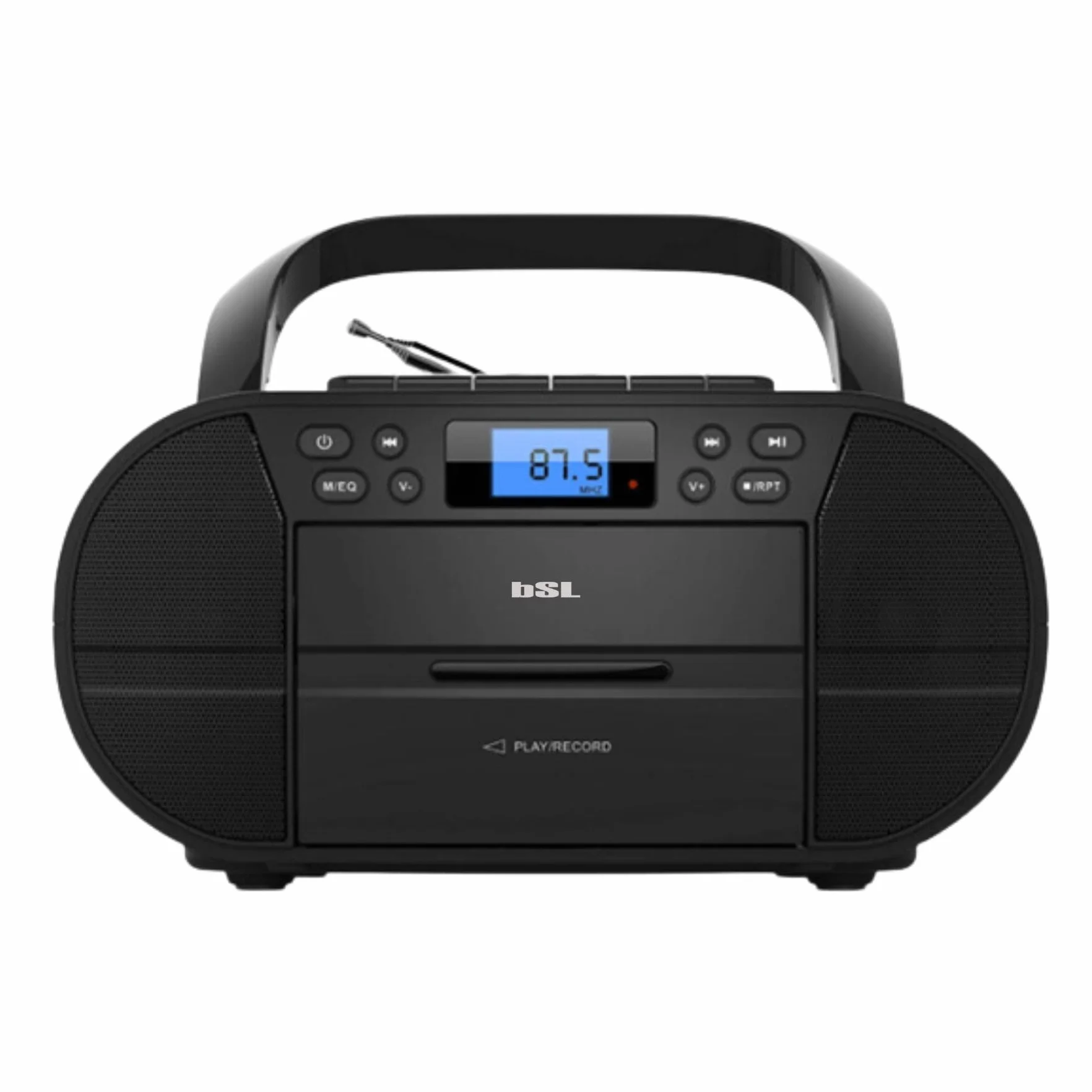 BSL Boombox Radio