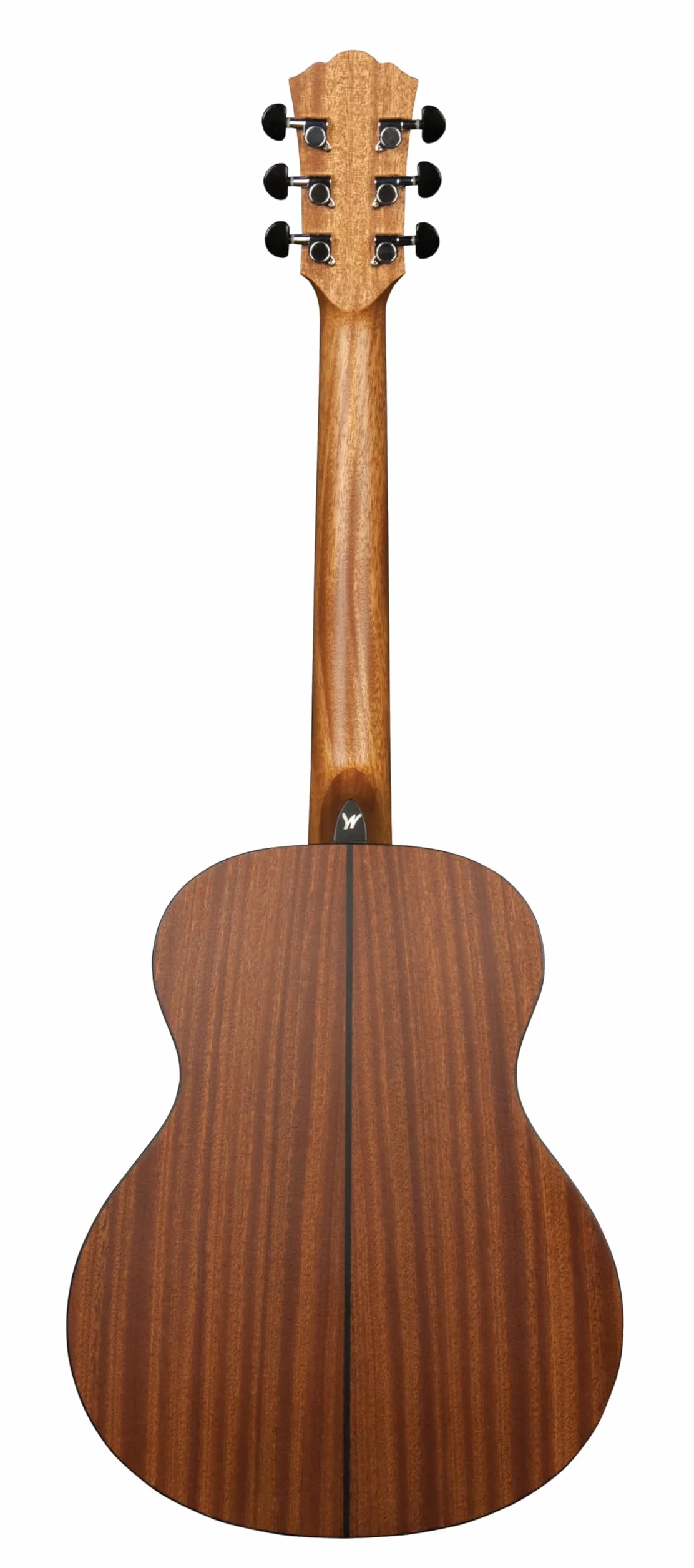 Washburn Apprentice G-Mini 5 - Guitarra acústica