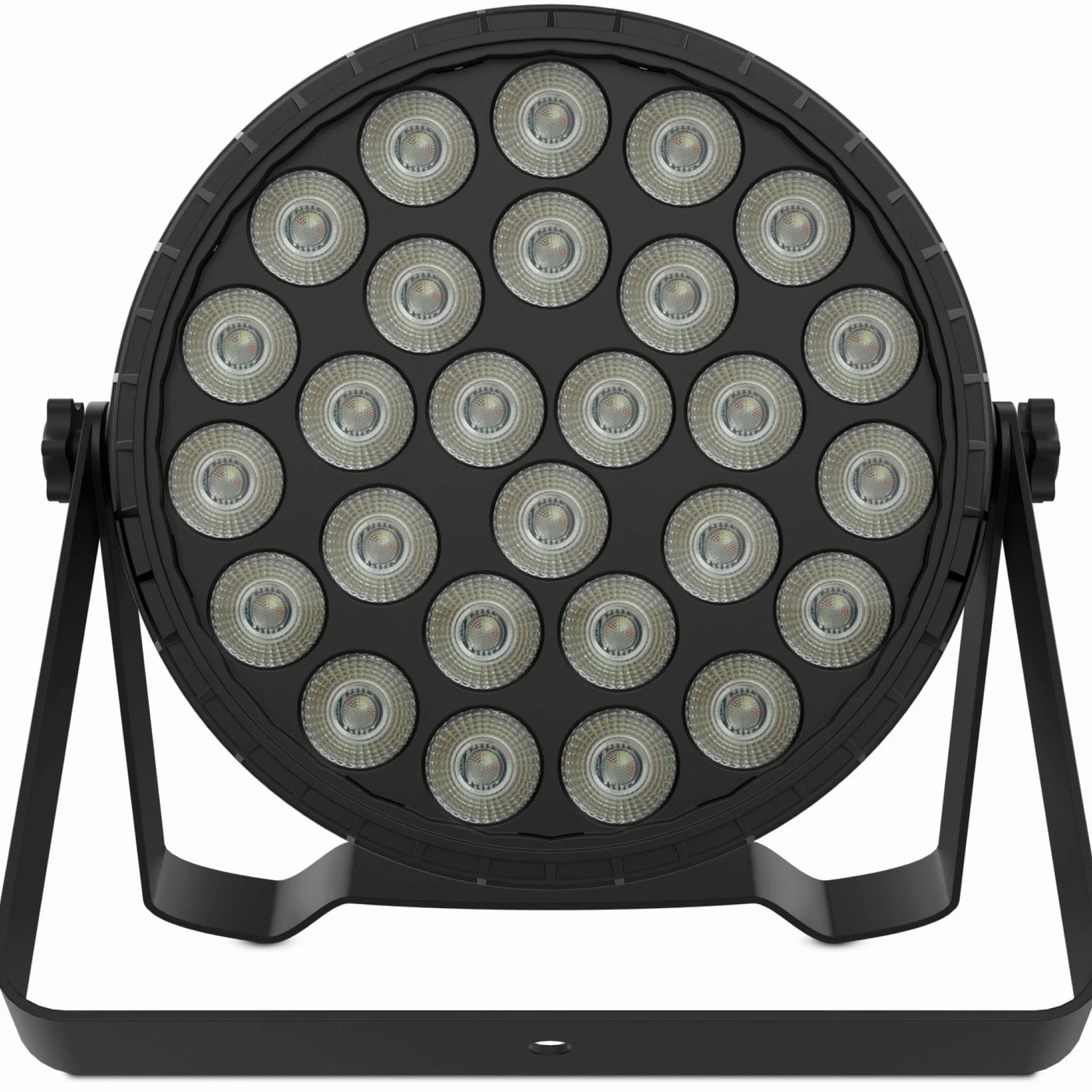 Audibax Dallas 162 Foco Par LED 162W RGBW 4 en 1