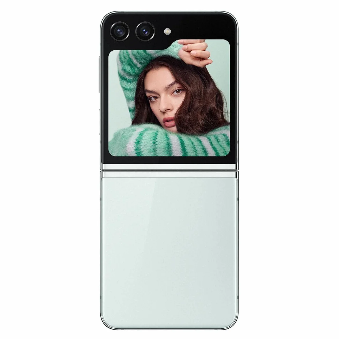 Samsung Galaxy Z Flip 5 SM-F731B 256 GB Mint (Reacondicionado)