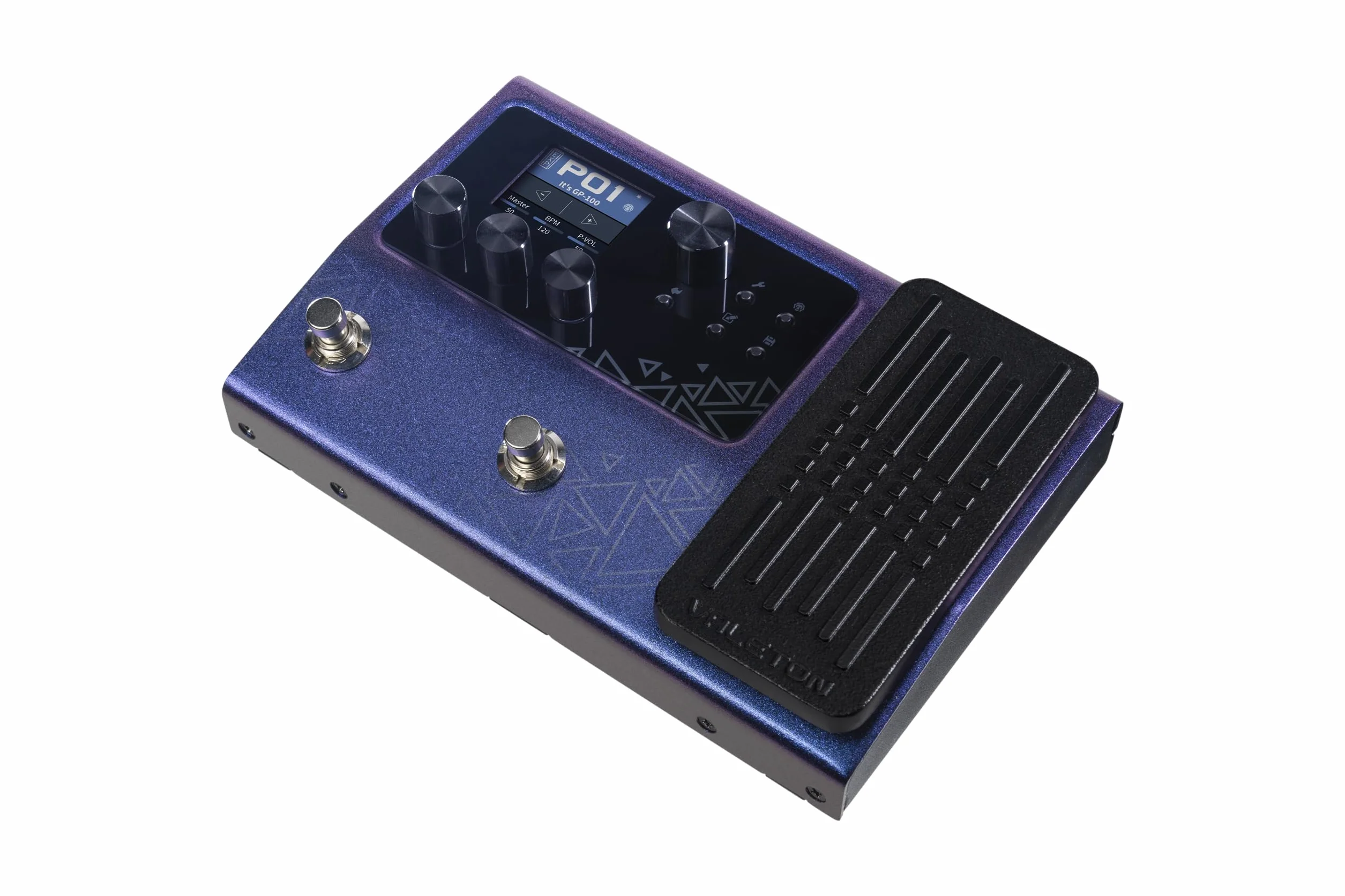 Valeton - GP-100VT