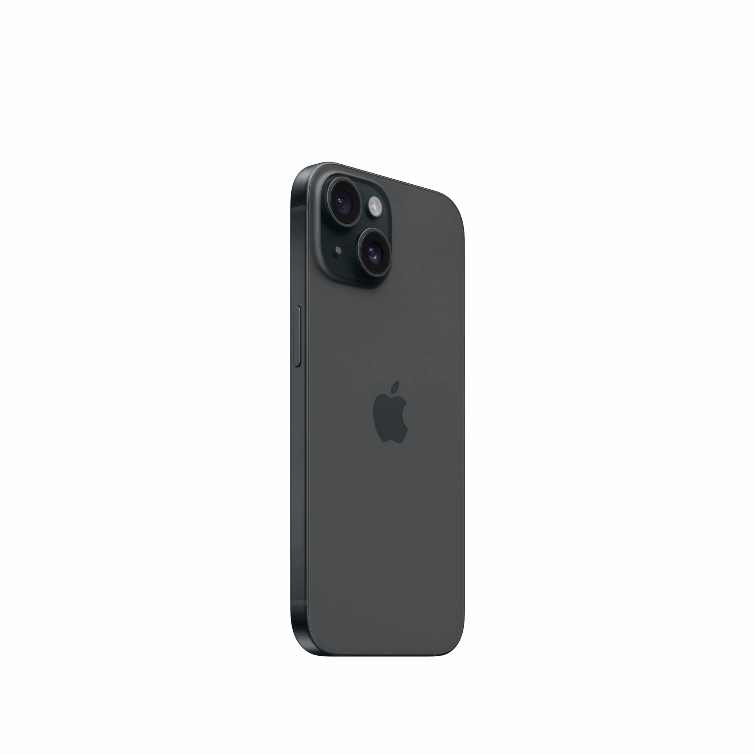 Apple iPhone 15 128 GB Negro Reacondicionado