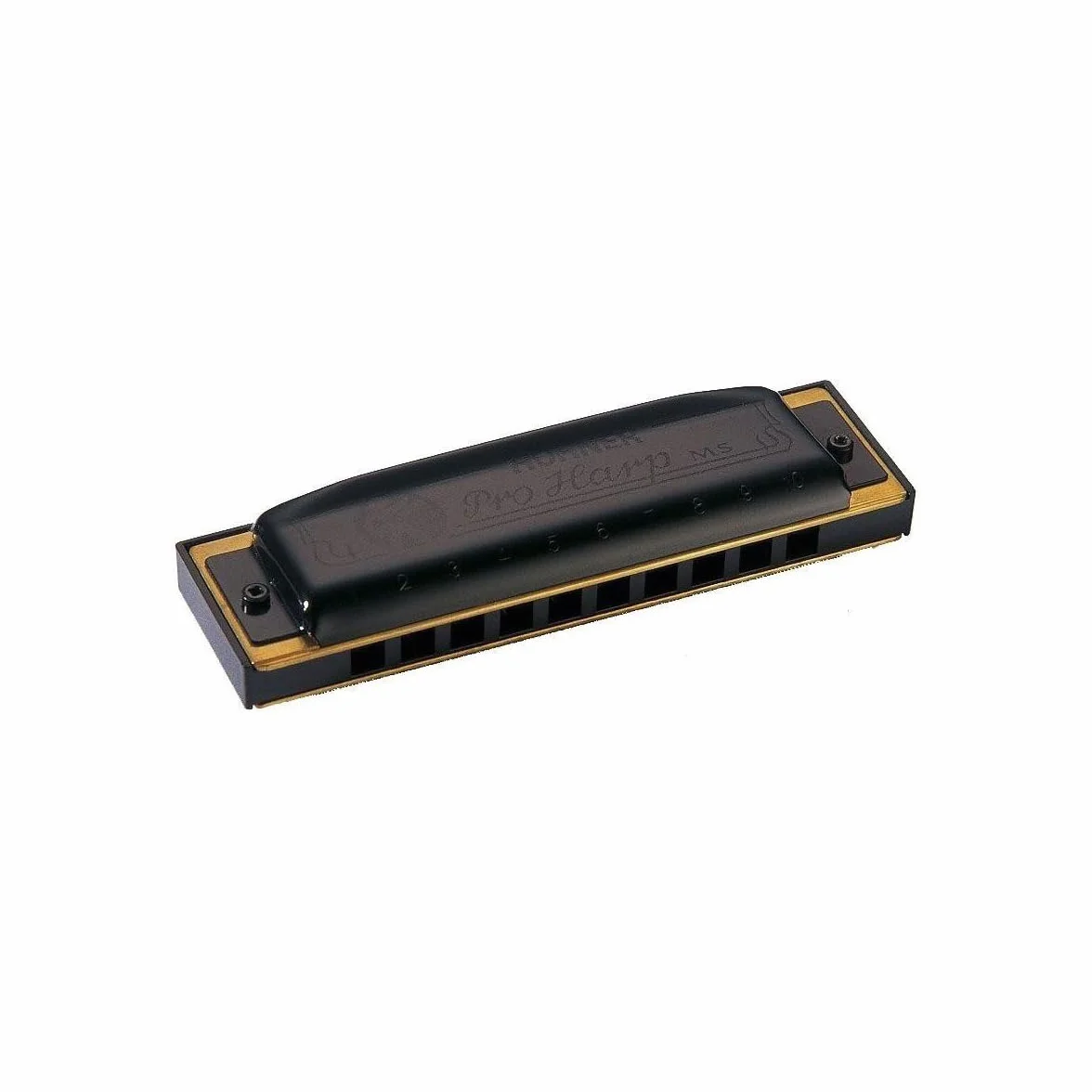 Hohner Pro Harp M564016 x armónica en C
