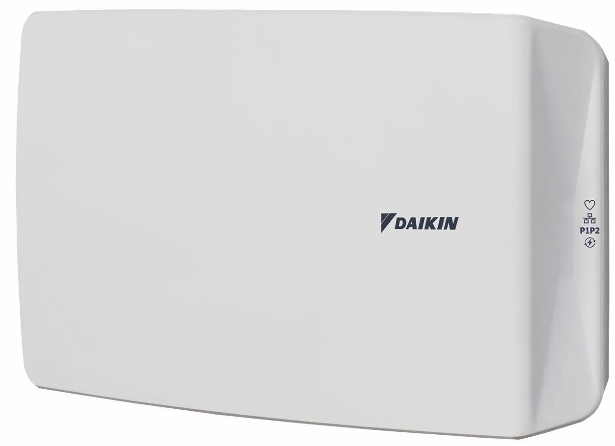 Daikin BRP069A62 Tarjeta LAN Pilotage Smartphone