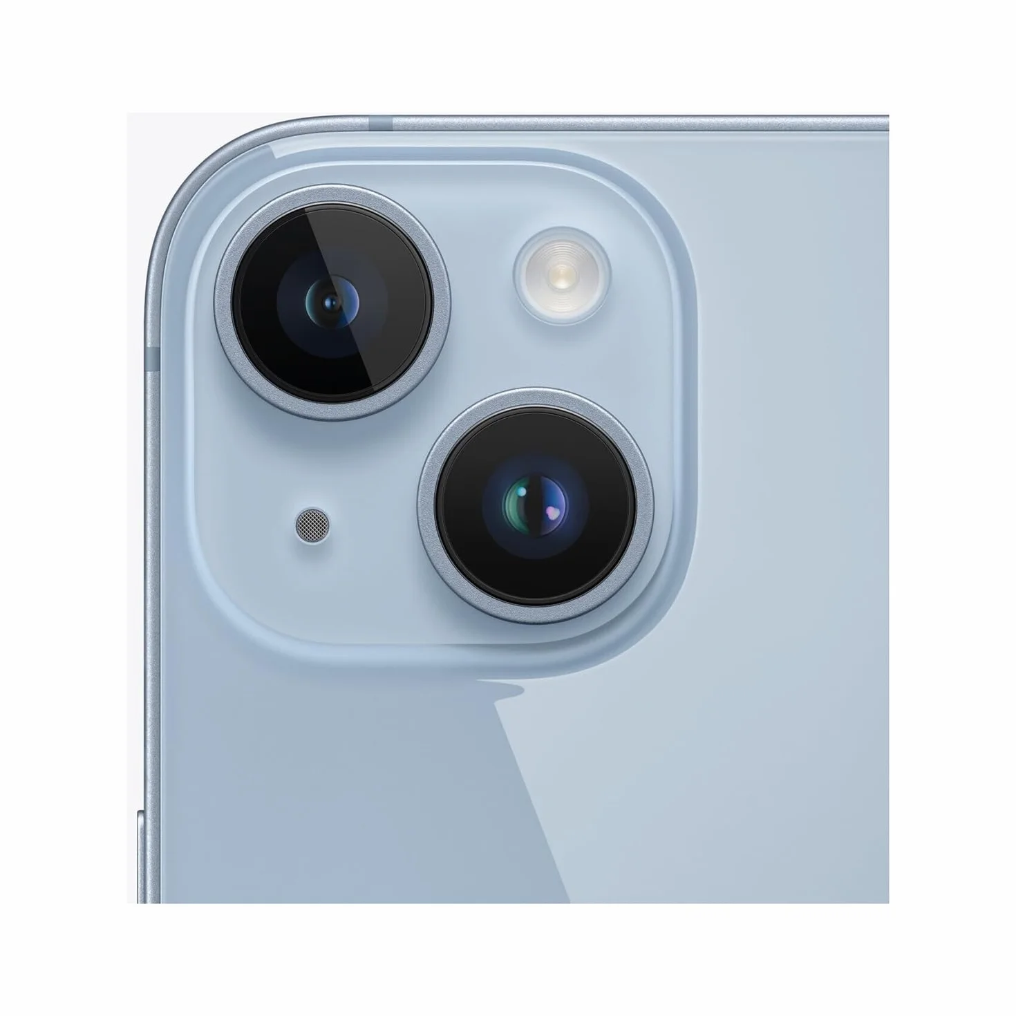 Apple iPhone 14 128GB Azul Reacondicionado