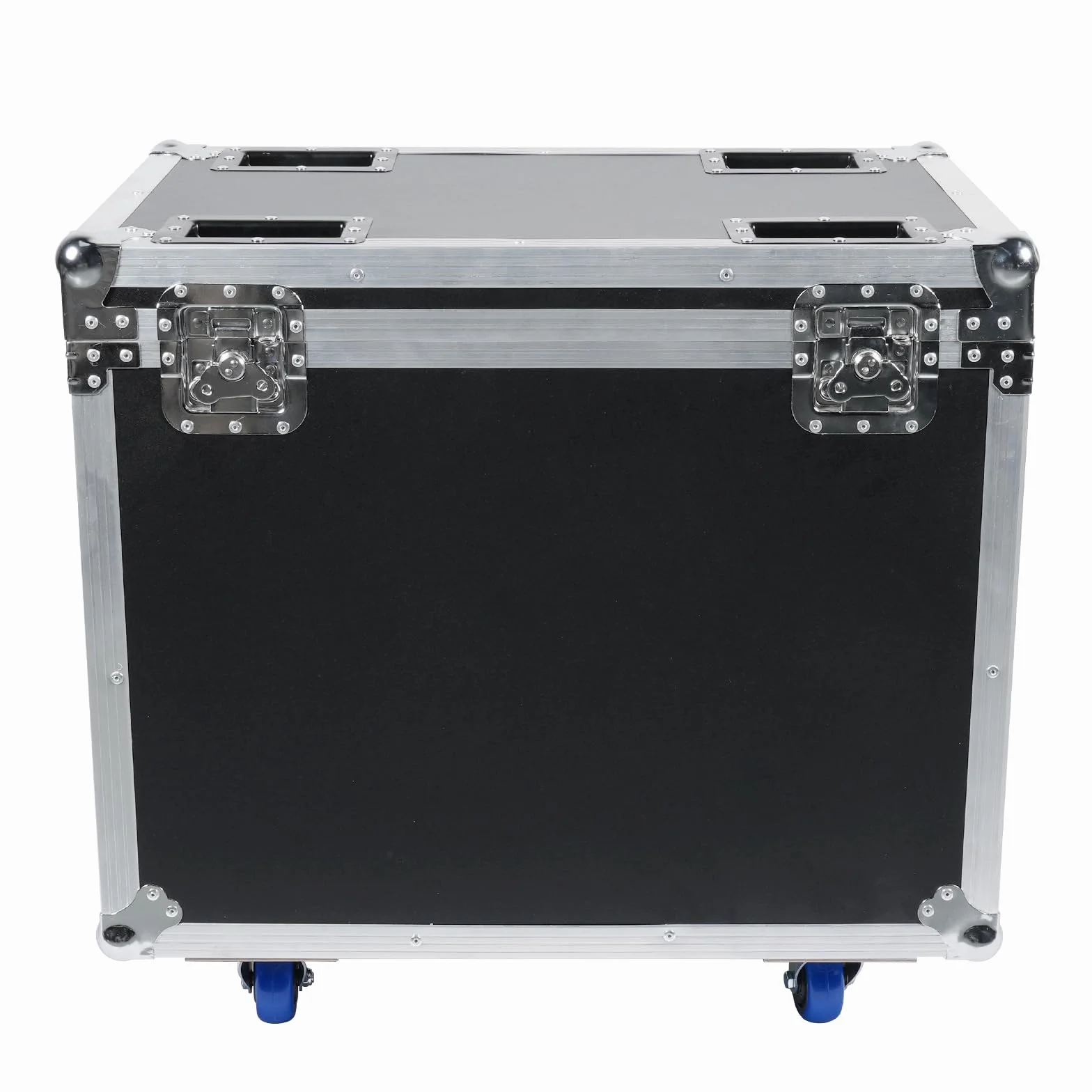 Flight Case con ruota 2 in 1 Fly Case per 230 W 295 W Teste mobili LED Beam Moving Head Flightcase